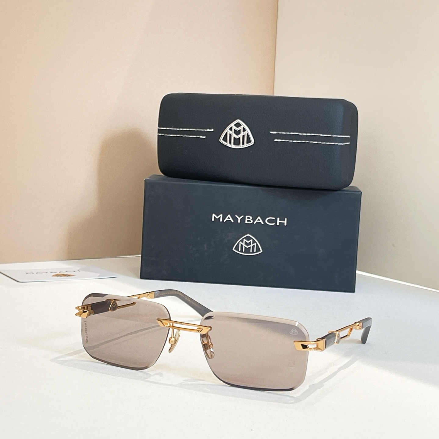 MAYBACH迈巴赫⚜️⚜️⚜️MODEL：W/T/M-VA-Z118⚜️⚜️⚜️SIZE：60口18-