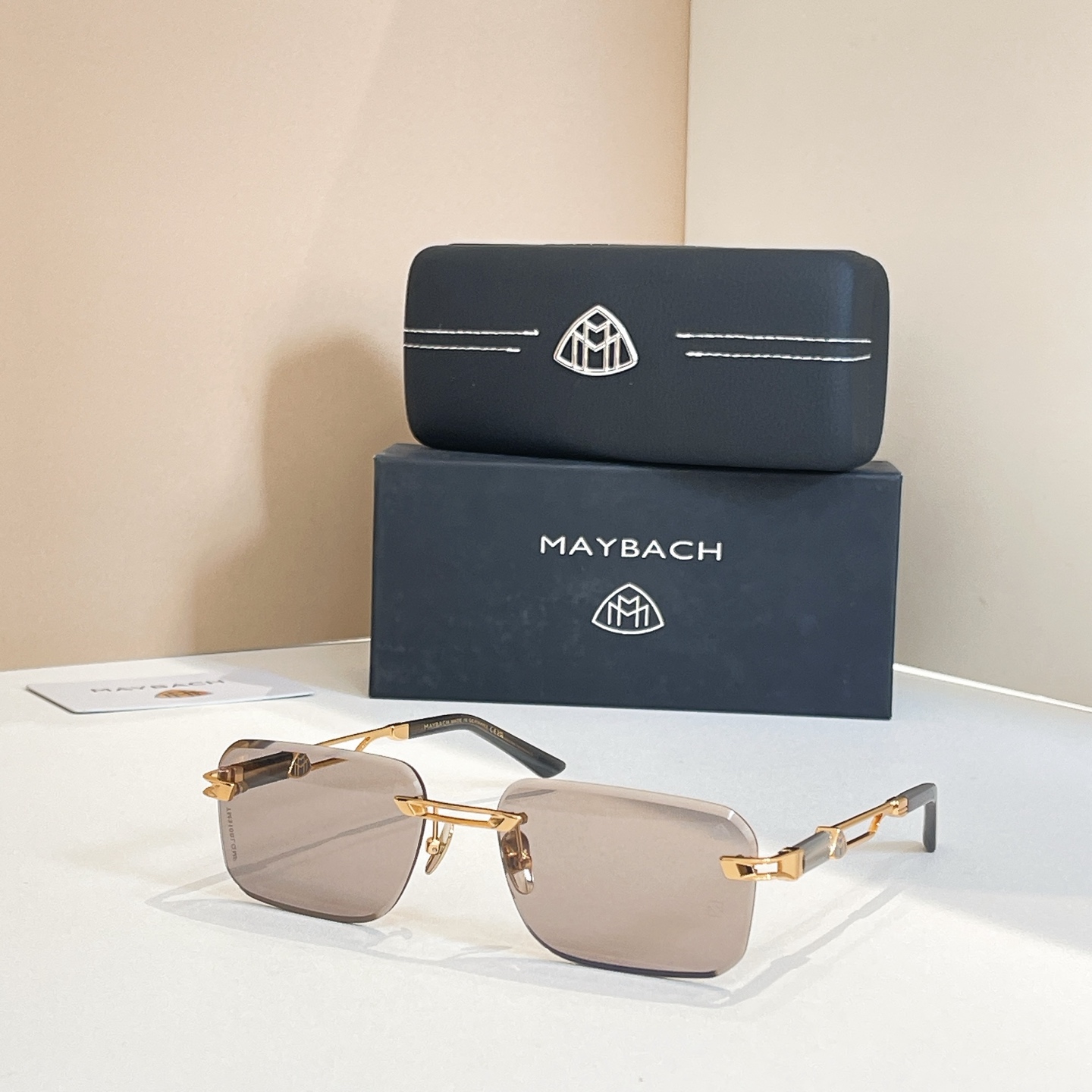 MAYBACH迈巴赫⚜️⚜️⚜️MODEL：W/T/M-VA-Z118⚜️⚜️⚜️SIZE：60口18-