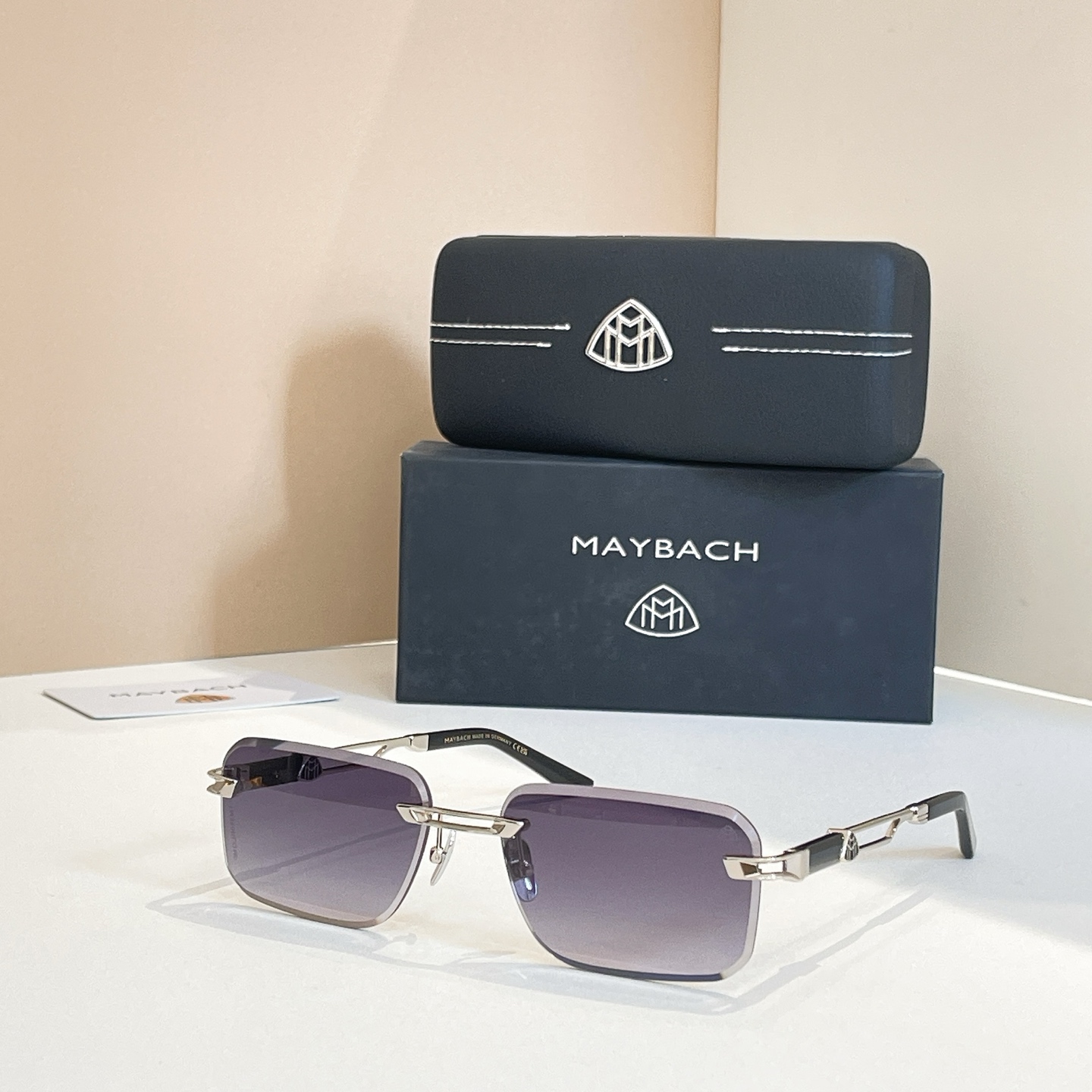 MAYBACH迈巴赫⚜️⚜️⚜️MODEL：W/T/M-VA-Z118⚜️⚜️⚜️SIZE：60口18-