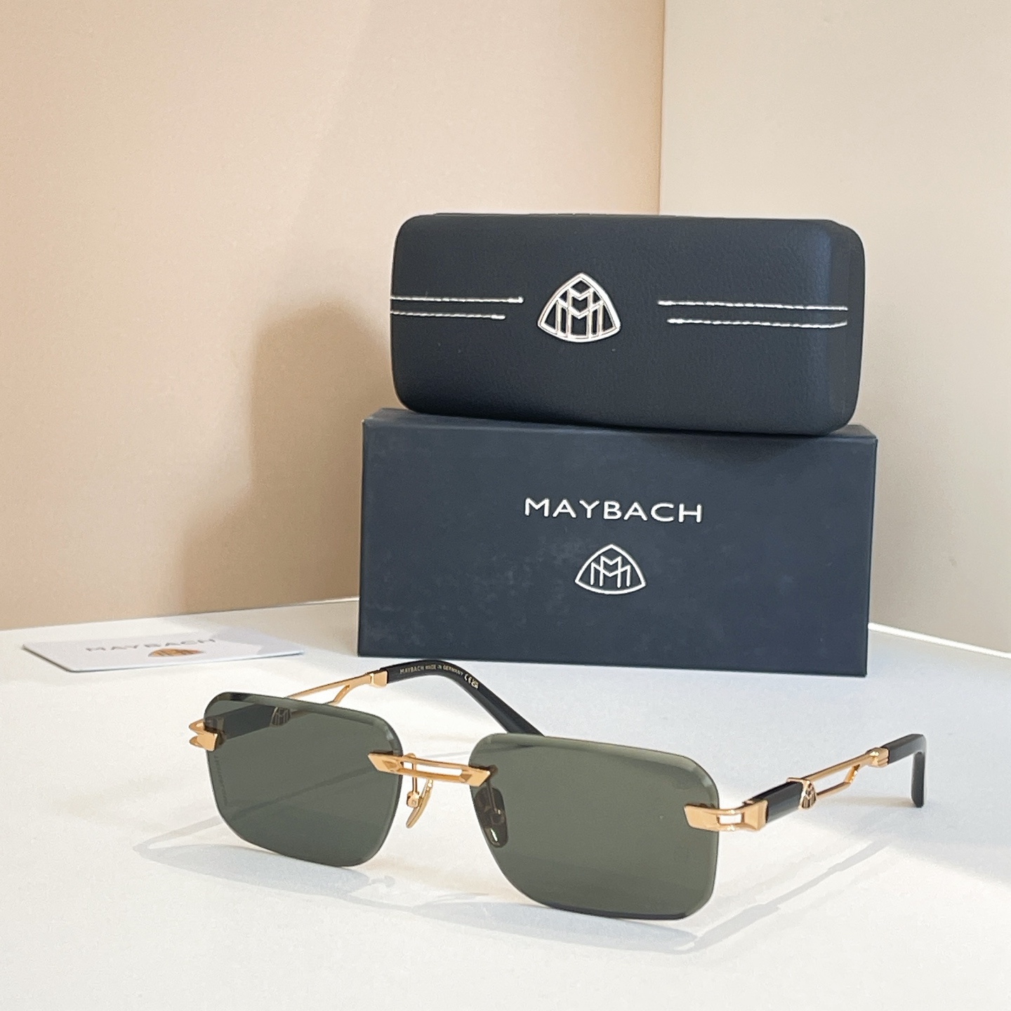 MAYBACH迈巴赫⚜️⚜️⚜️MODEL：W/T/M-VA-Z118⚜️⚜️⚜️SIZE：60口18-