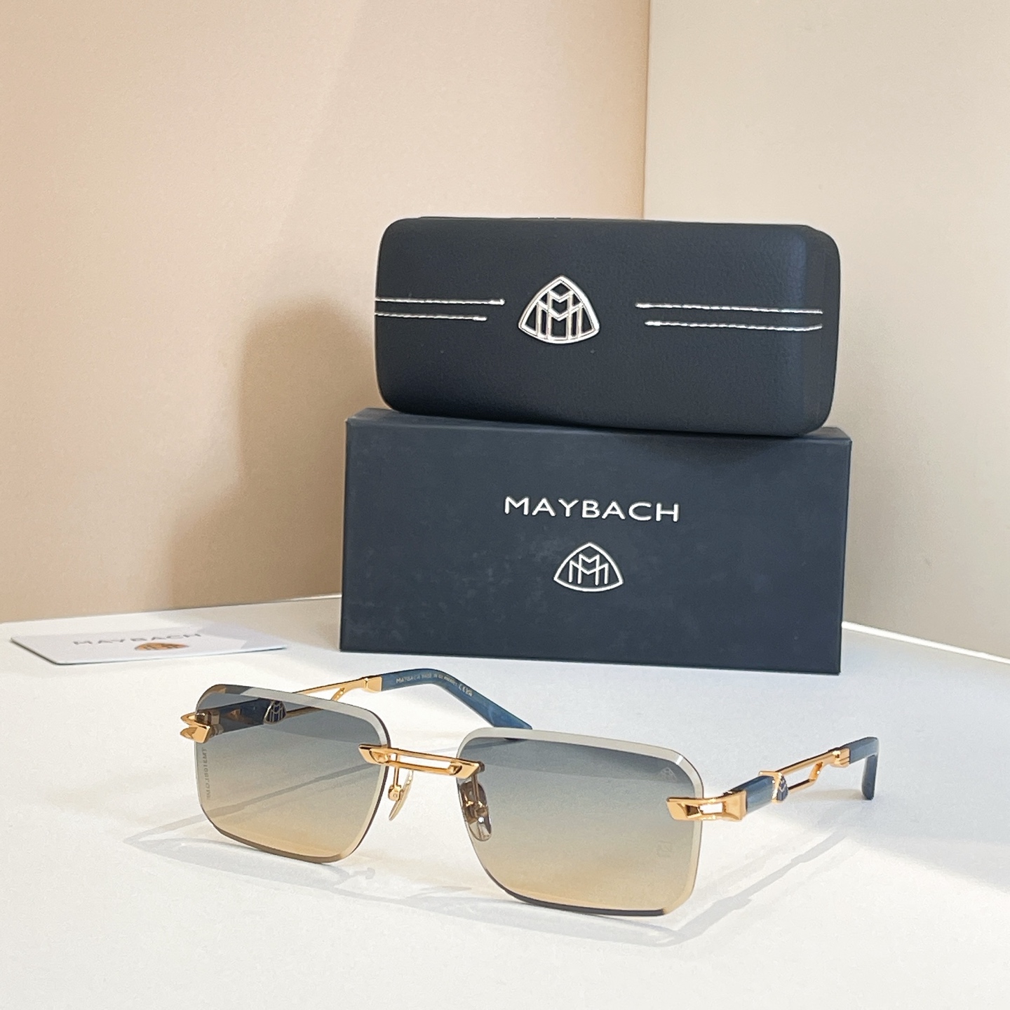 MAYBACH迈巴赫⚜️⚜️⚜️MODEL：W/T/M-VA-Z118⚜️⚜️⚜️SIZE：60口18-