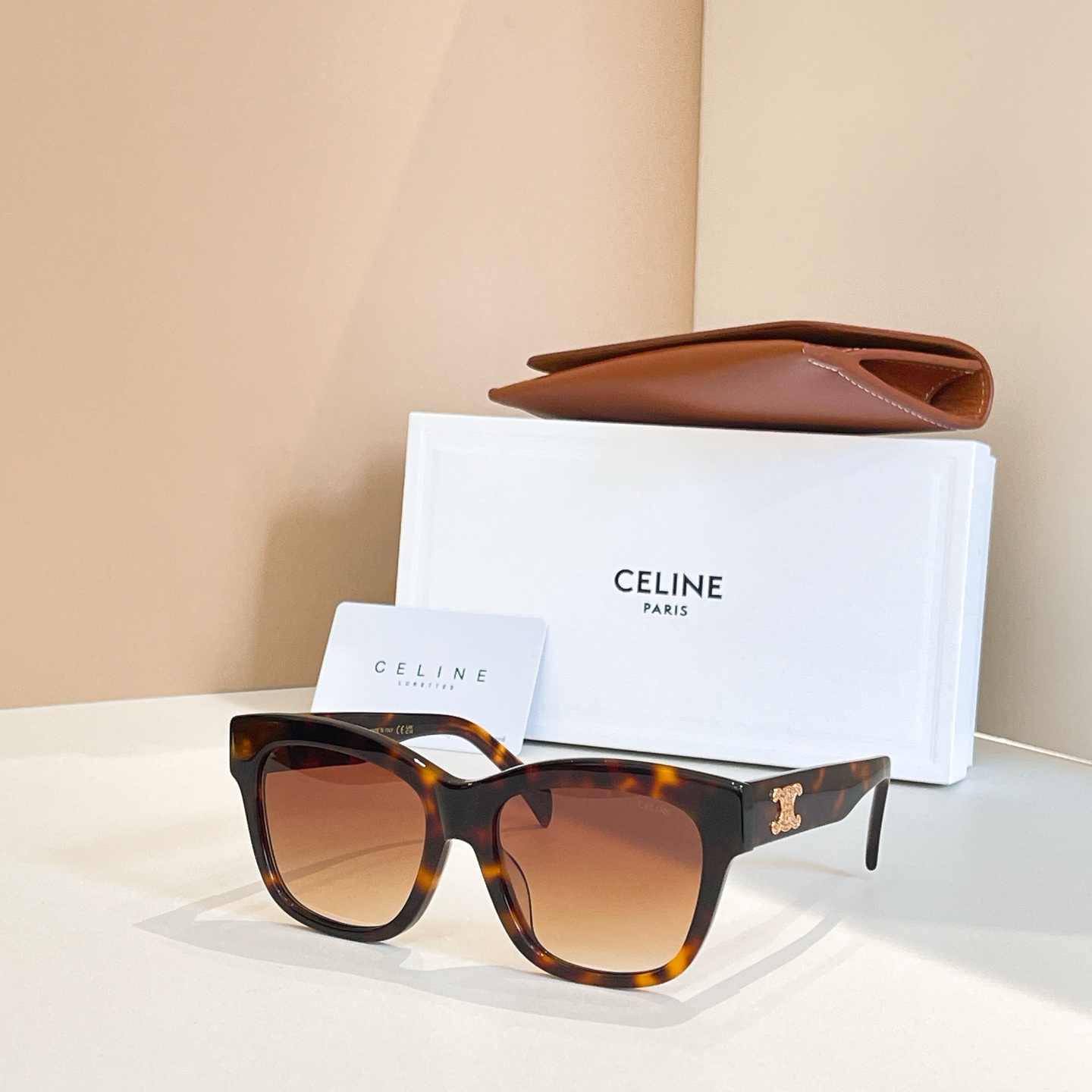 CELIN*🌟🌟🌟MODEL:CL40253I🌟🌟🌟SIZE:55口18-145🌟🌟🌟