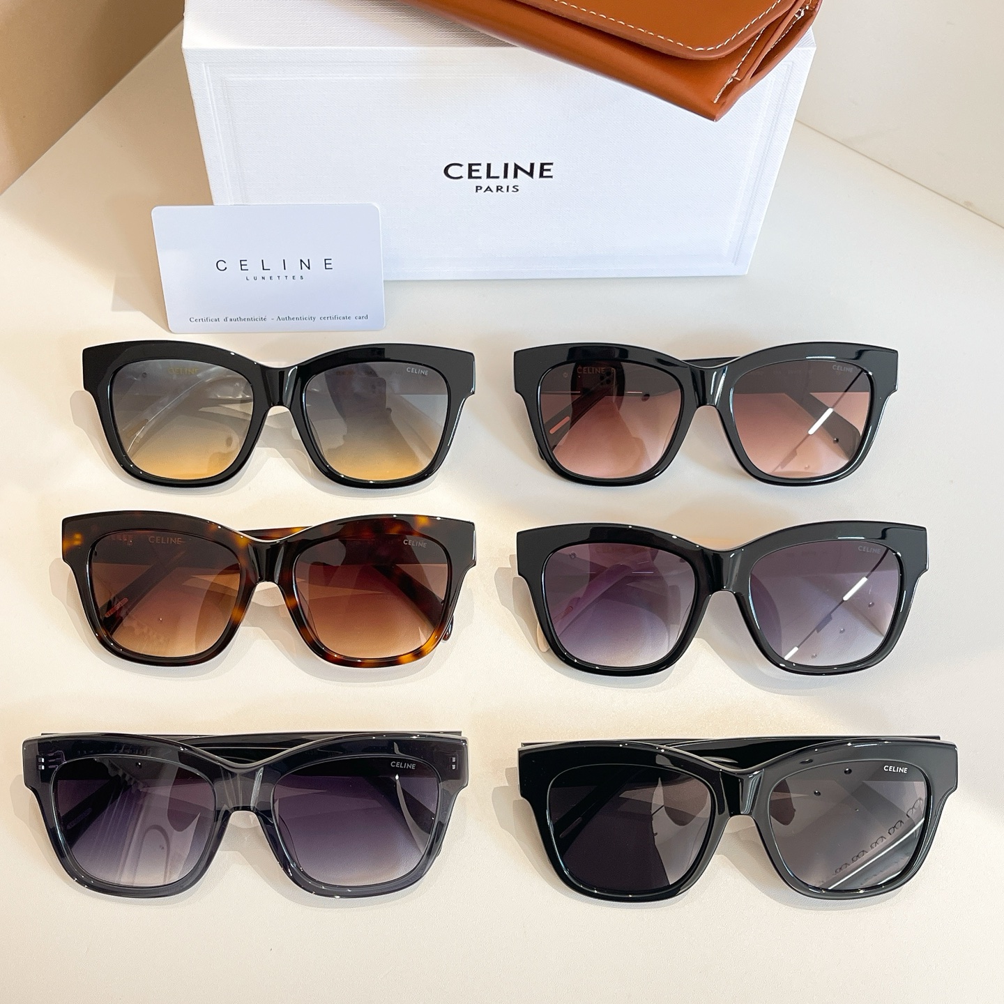 CELIN*🌟🌟🌟MODEL:CL40253I🌟🌟🌟SIZE:55口18-145🌟🌟🌟