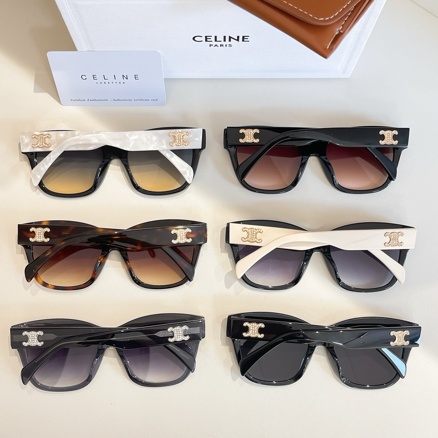 CELIN*🌟🌟🌟MODEL:CL40253I🌟🌟🌟SIZE:55口18-145🌟🌟🌟
