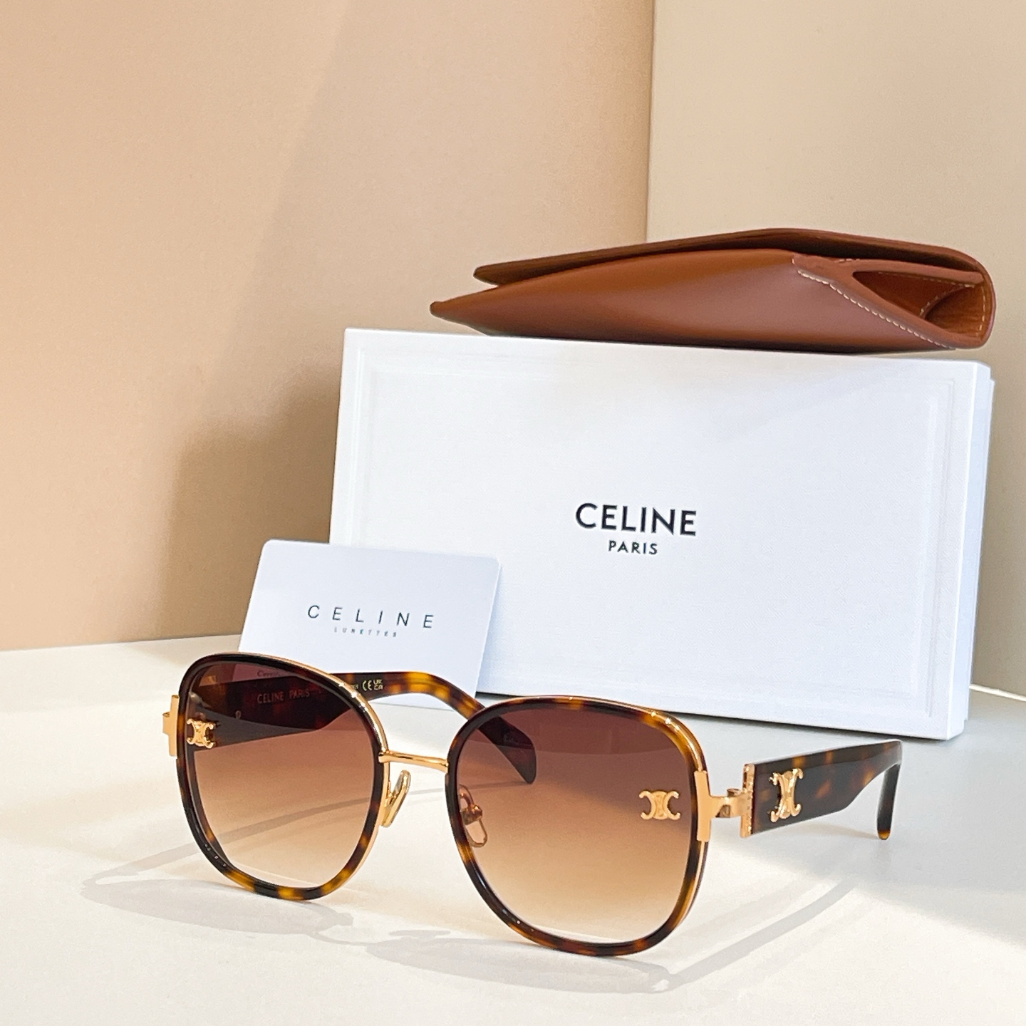 CELIN*🌟🌟🌟MODEL:CL1465LU🌟🌟🌟SIZE:57口20-145🌟🌟🌟