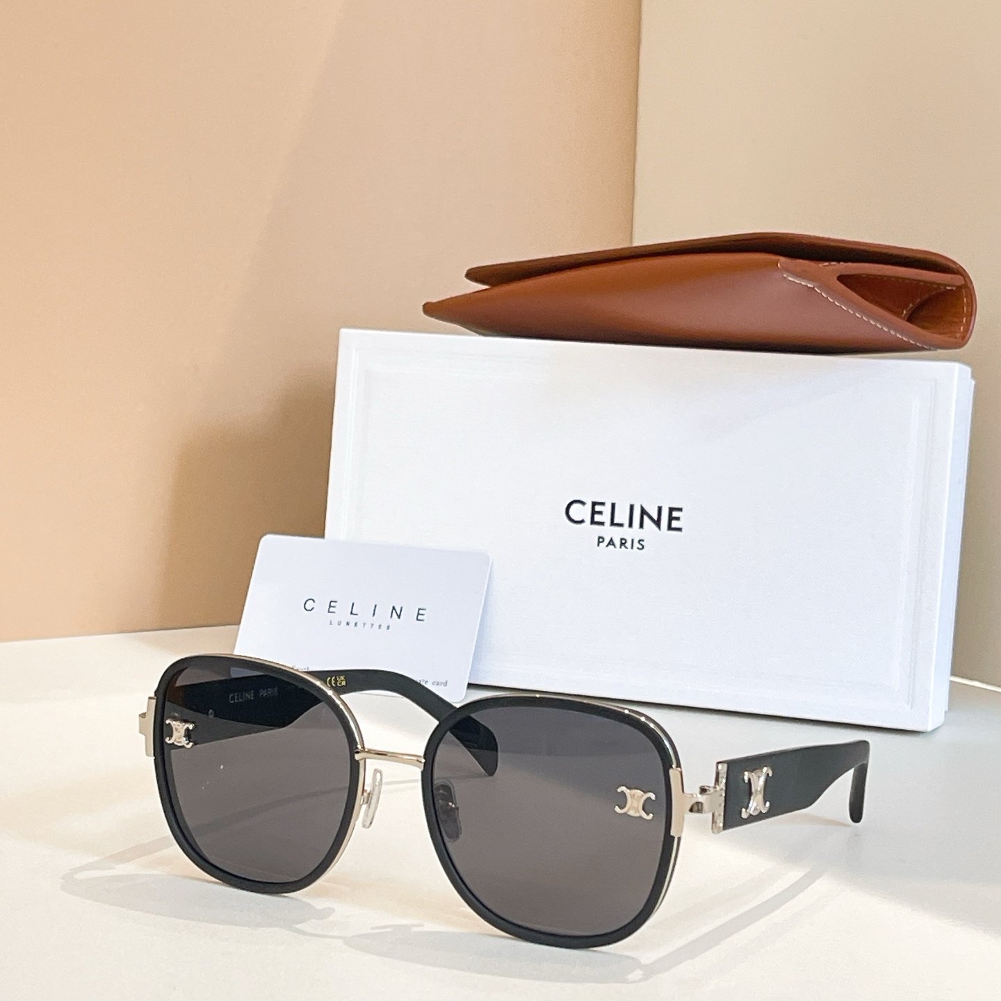 CELIN*🌟🌟🌟MODEL:CL1465LU🌟🌟🌟SIZE:57口20-145🌟🌟🌟