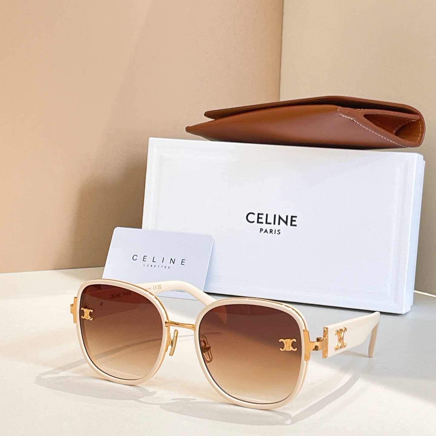 CELIN*🌟🌟🌟MODEL:CL1465LU🌟🌟🌟SIZE:57口20-145🌟🌟🌟