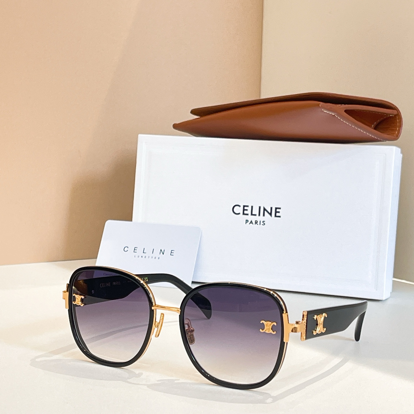 CELIN*🌟🌟🌟MODEL:CL1465LU🌟🌟🌟SIZE:57口20-145🌟🌟🌟