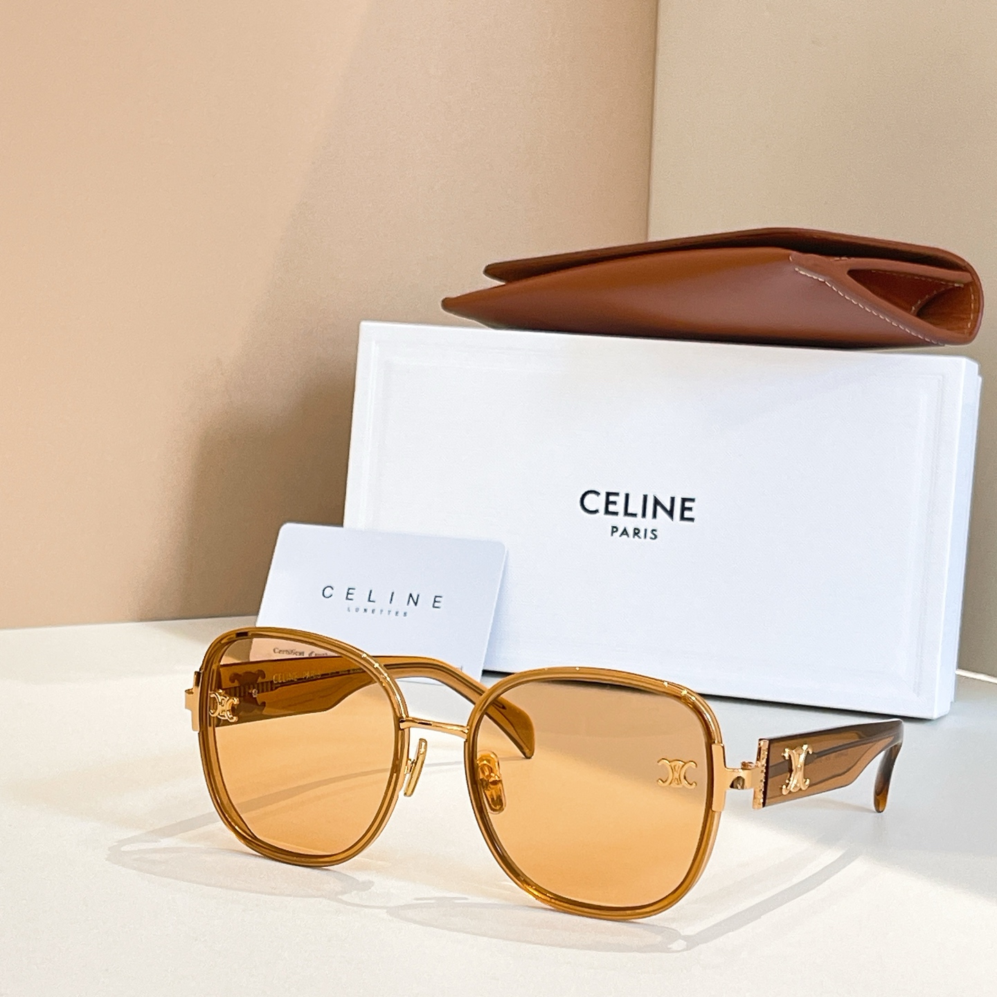 CELIN*🌟🌟🌟MODEL:CL1465LU🌟🌟🌟SIZE:57口20-145🌟🌟🌟