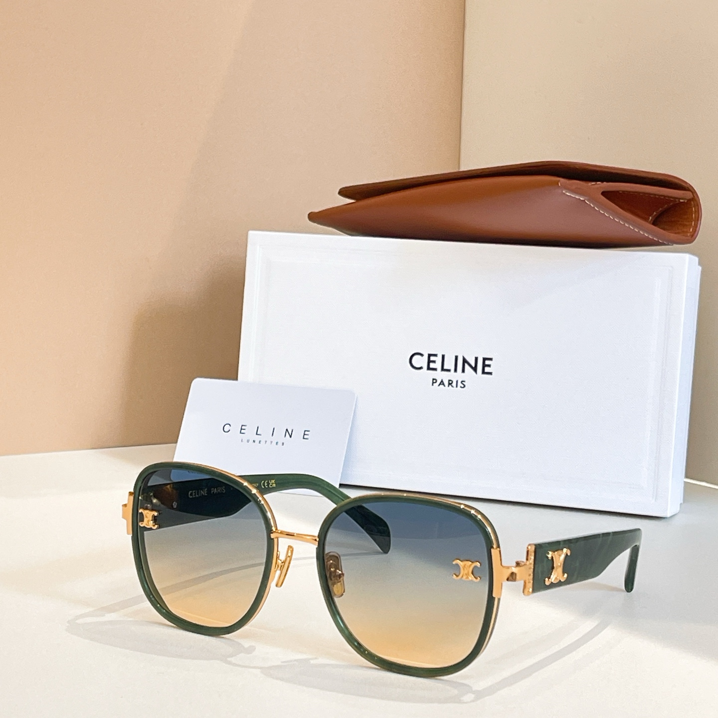 CELIN*🌟🌟🌟MODEL:CL1465LU🌟🌟🌟SIZE:57口20-145🌟🌟🌟