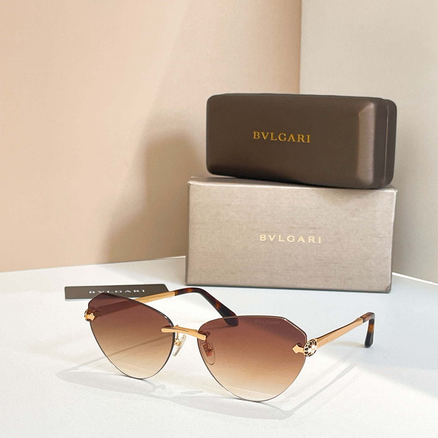 BVLGAR*🌟🌟🌟MODEL：BV 50042U🌟🌟🌟SIZE：62口15-145🌟🌟🌟