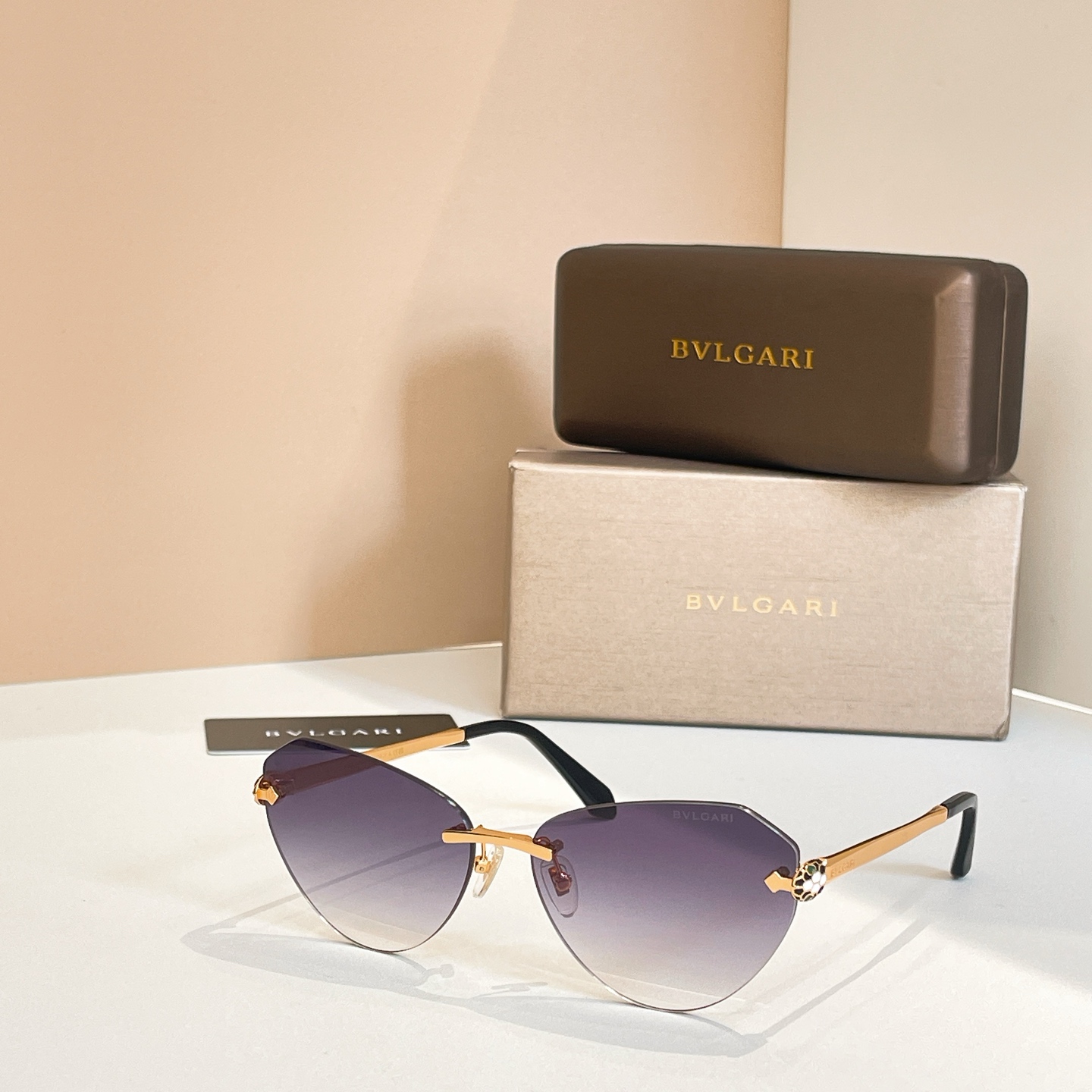 BVLGAR*🌟🌟🌟MODEL：BV 50042U🌟🌟🌟SIZE：62口15-145🌟🌟🌟