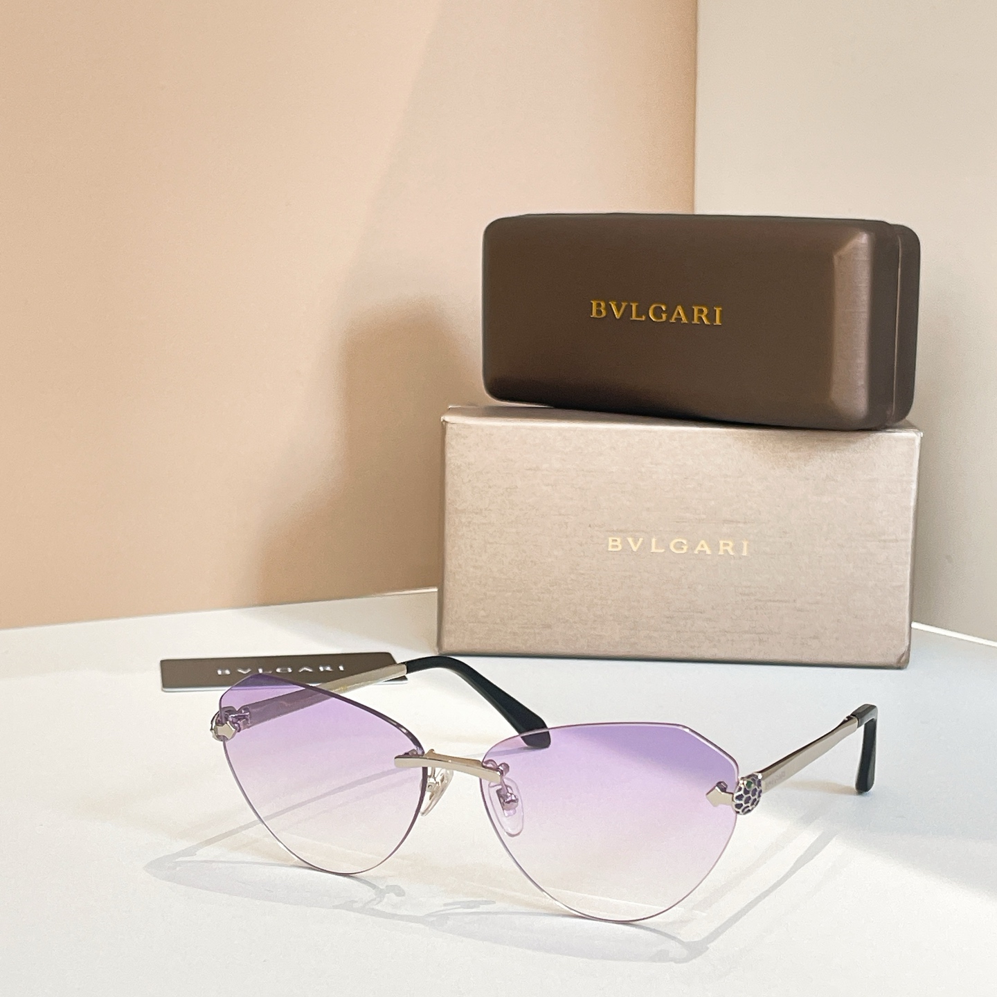 BVLGAR*🌟🌟🌟MODEL：BV 50042U🌟🌟🌟SIZE：62口15-145🌟🌟🌟
