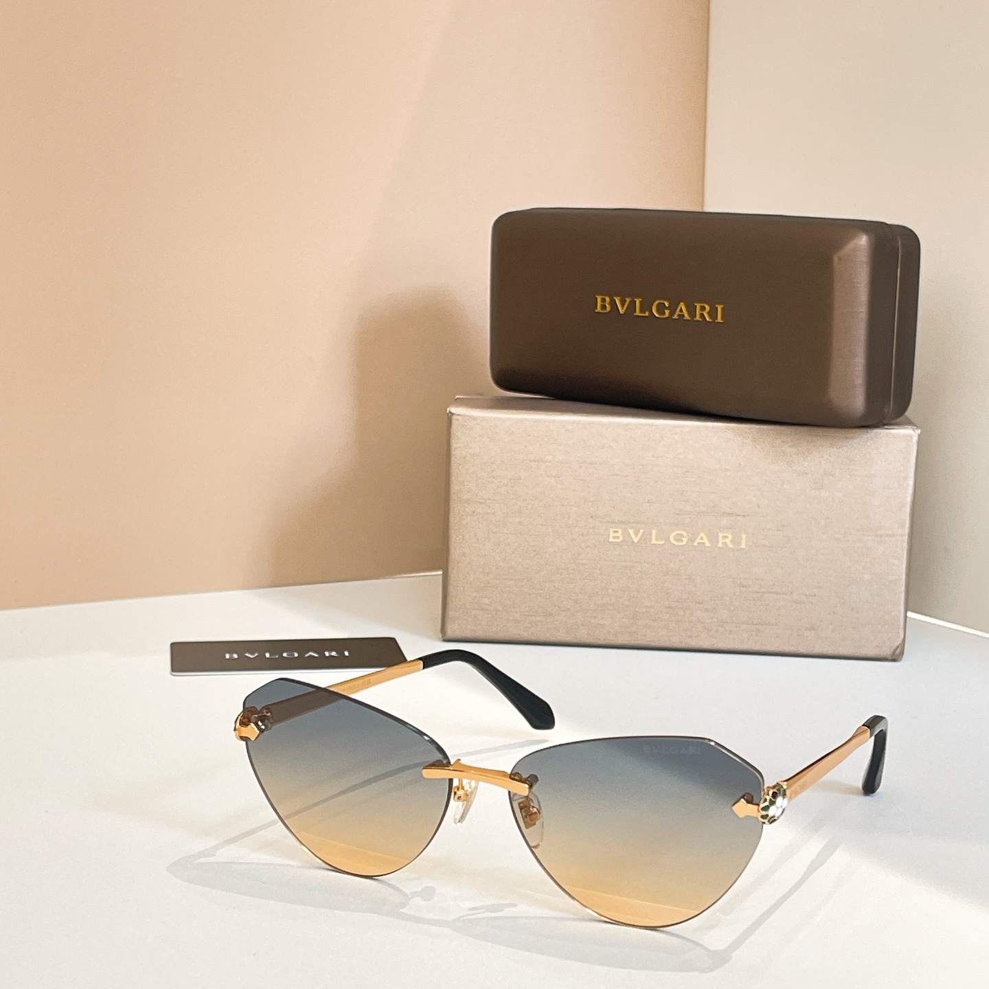 BVLGAR*🌟🌟🌟MODEL：BV 50042U🌟🌟🌟SIZE：62口15-145🌟🌟🌟