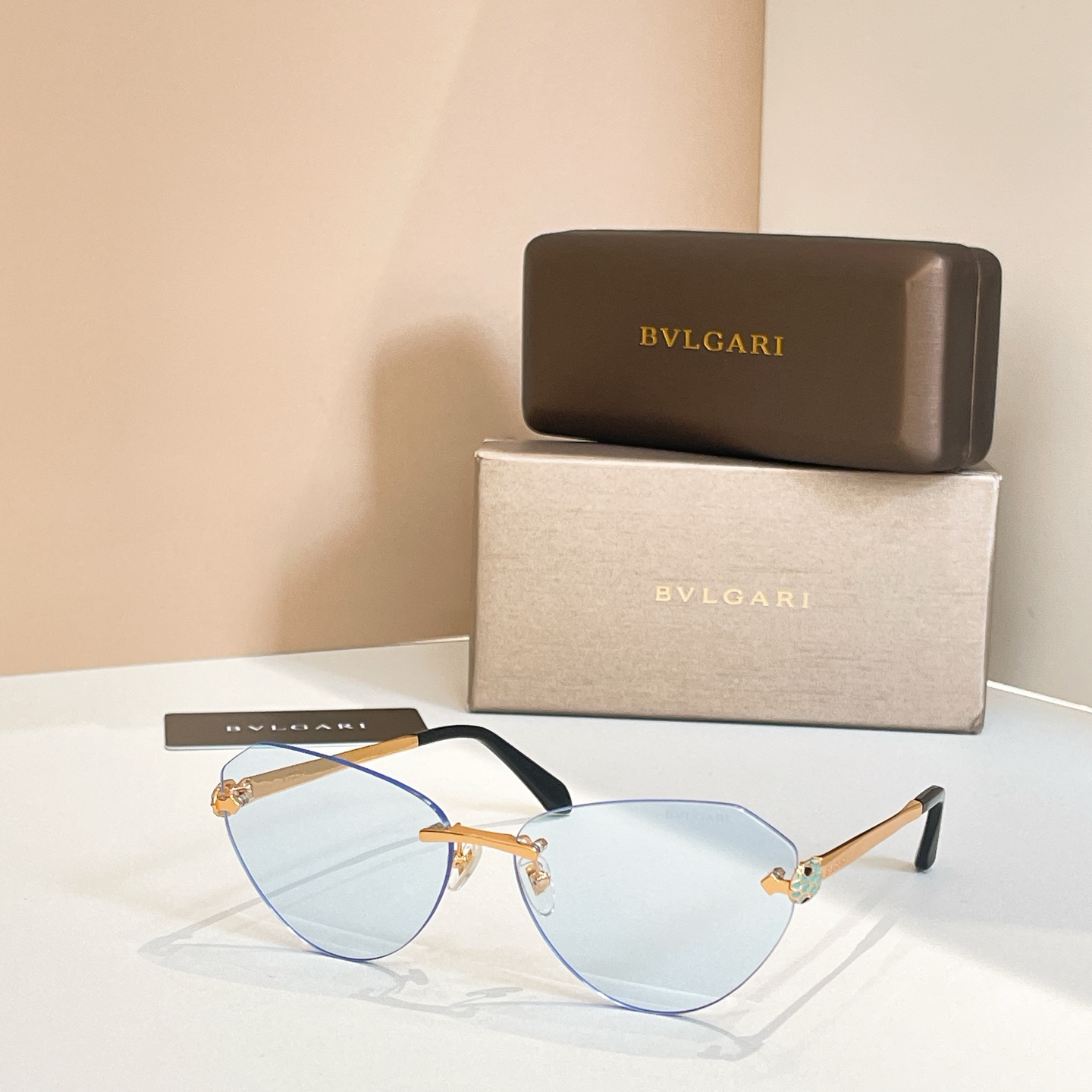 BVLGAR*🌟🌟🌟MODEL：BV 50042U🌟🌟🌟SIZE：62口15-145🌟🌟🌟