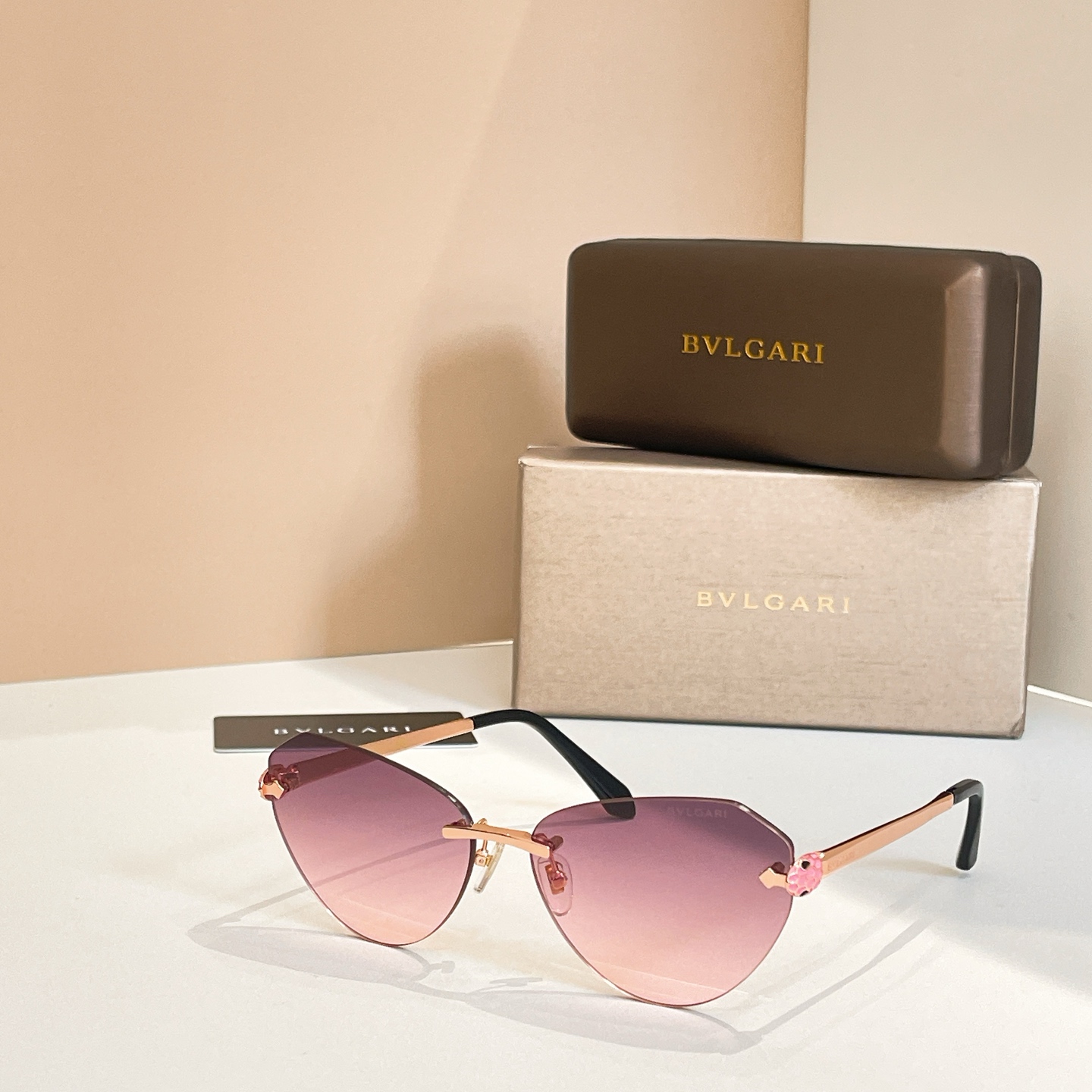 BVLGAR*🌟🌟🌟MODEL：BV 50042U🌟🌟🌟SIZE：62口15-145🌟🌟🌟