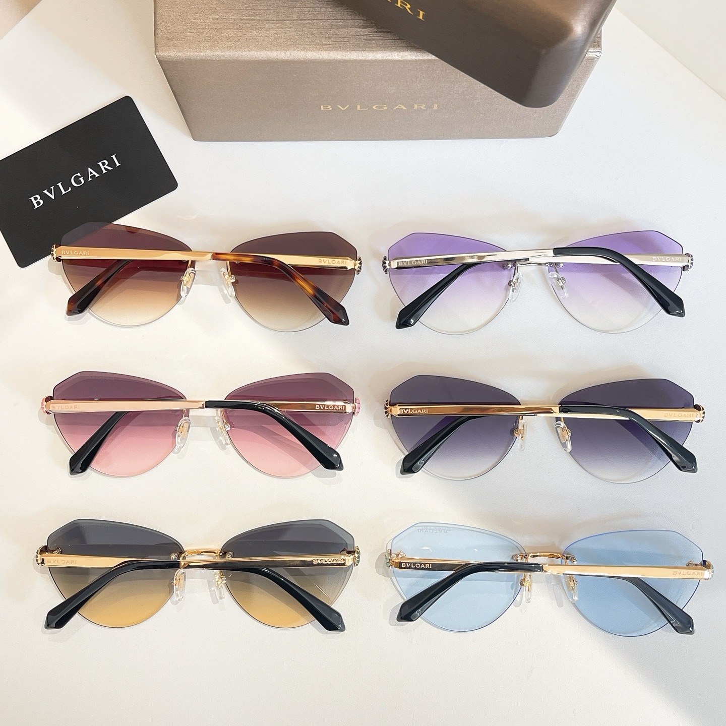 BVLGAR*🌟🌟🌟MODEL：BV 50042U🌟🌟🌟SIZE：62口15-145🌟🌟🌟