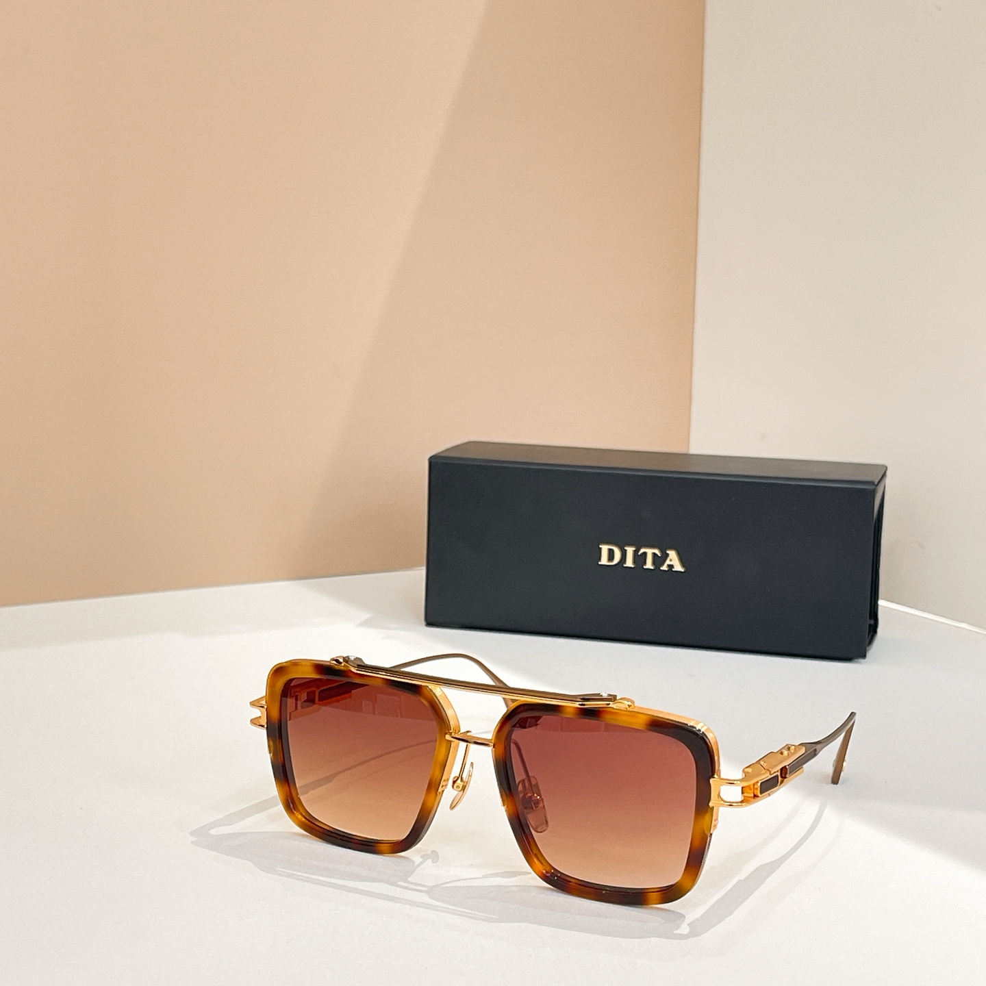 DITA⚜️⚜️⚜️MODEL：DTS321⚜️⚜️⚜️SIZE：55口19-137⚜️⚜️⚜️