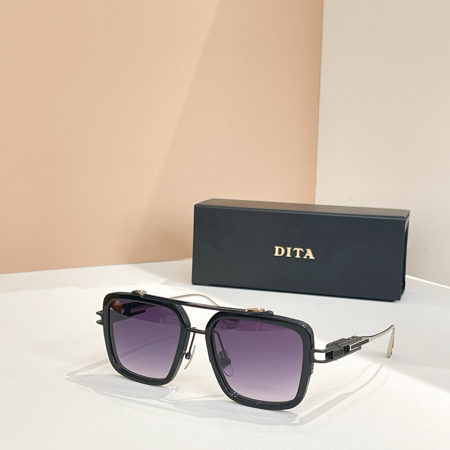 DITA⚜️⚜️⚜️MODEL：DTS321⚜️⚜️⚜️SIZE：55口19-137⚜️⚜️⚜️