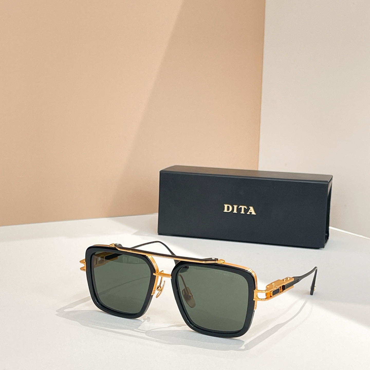 DITA⚜️⚜️⚜️MODEL：DTS321⚜️⚜️⚜️SIZE：55口19-137⚜️⚜️⚜️