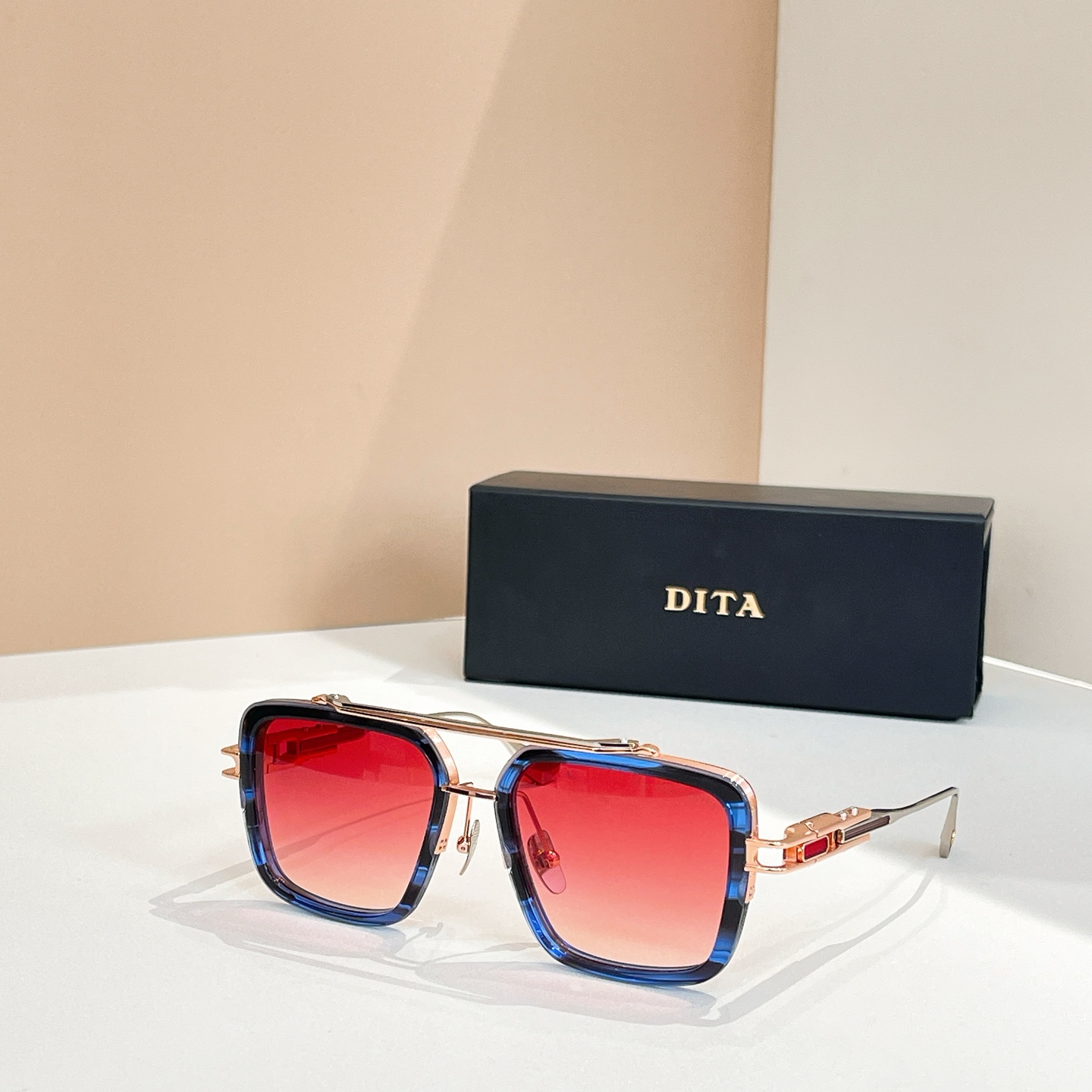 DITA⚜️⚜️⚜️MODEL：DTS321⚜️⚜️⚜️SIZE：55口19-137⚜️⚜️⚜️