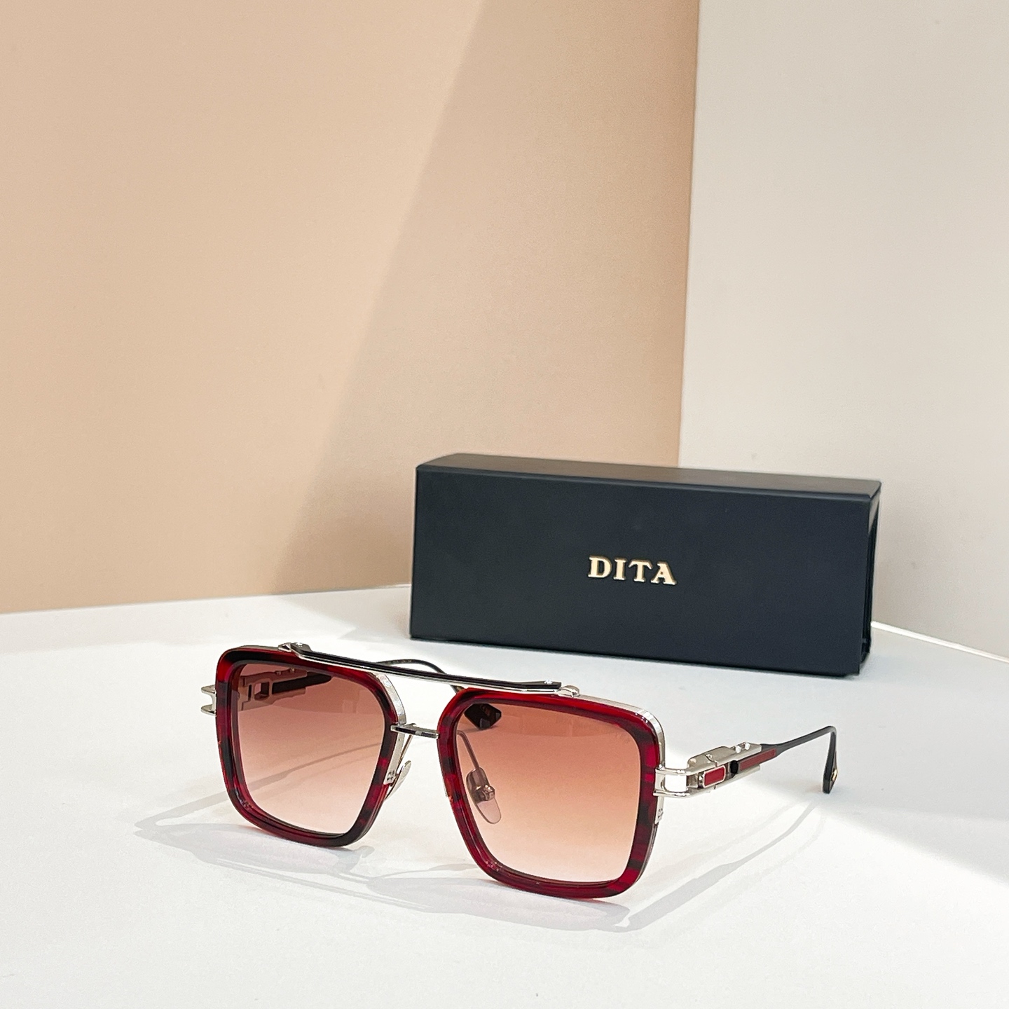 DITA⚜️⚜️⚜️MODEL：DTS321⚜️⚜️⚜️SIZE：55口19-137⚜️⚜️⚜️