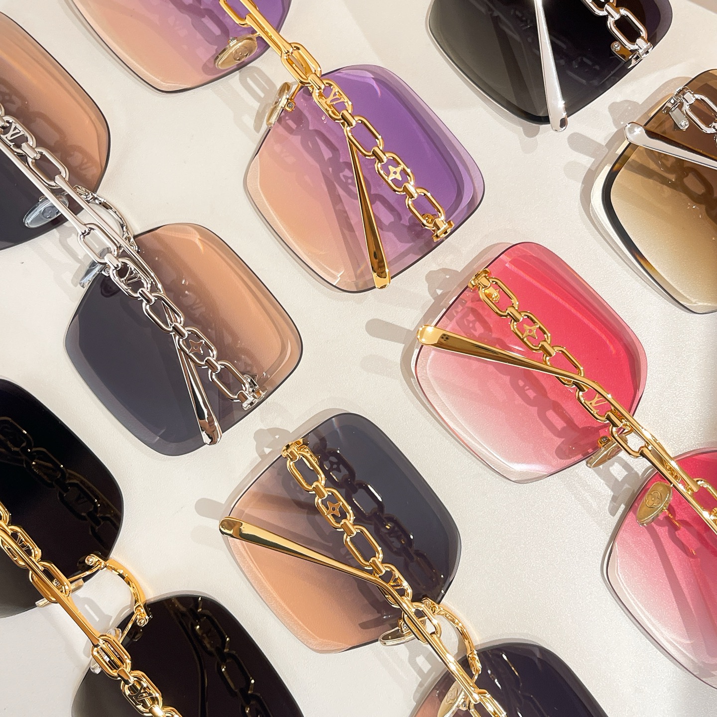 LOUIS VUITTO*🍁🍁🍁MODEL：Z2162U🍁🍁🍁SIZE：61口15-140🍁🍁🍁