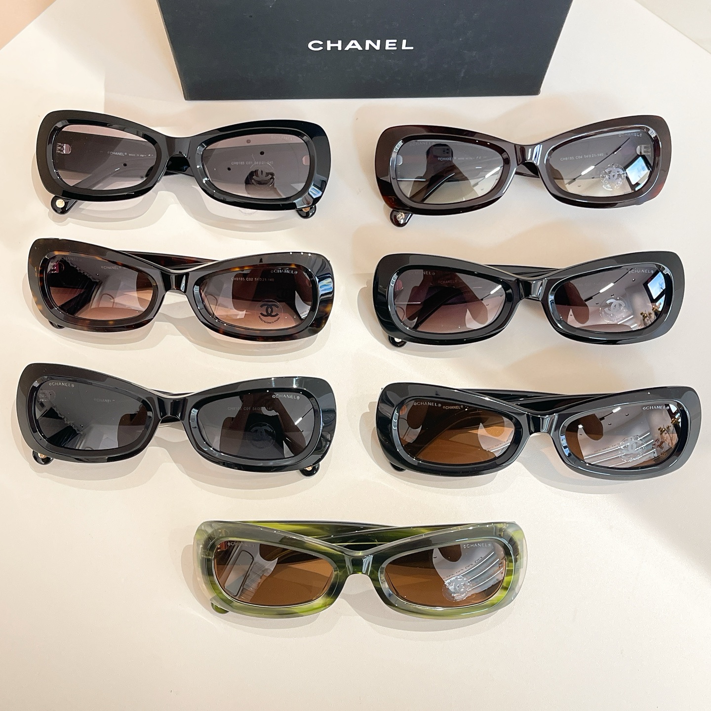 CHANE*🎀🎀🎀MODEL：CH9185🎀🎀🎀SIZE：54口21-140🎀🎀