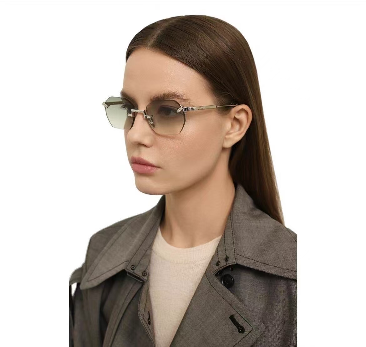 John Daila🌟🌟🌟MODEL: CURTIS🌟🌟🌟SIZE: 52口22-145🌟🌟🌟配送盒子～