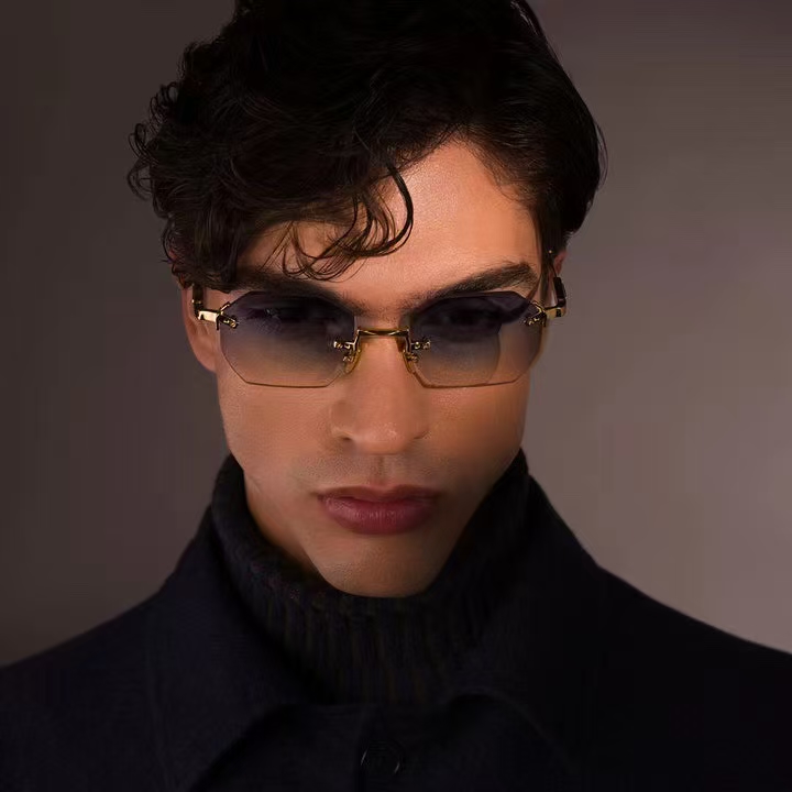 John Daila🌟🌟🌟MODEL: CURTIS🌟🌟🌟SIZE: 52口22-145🌟🌟🌟配送盒子～