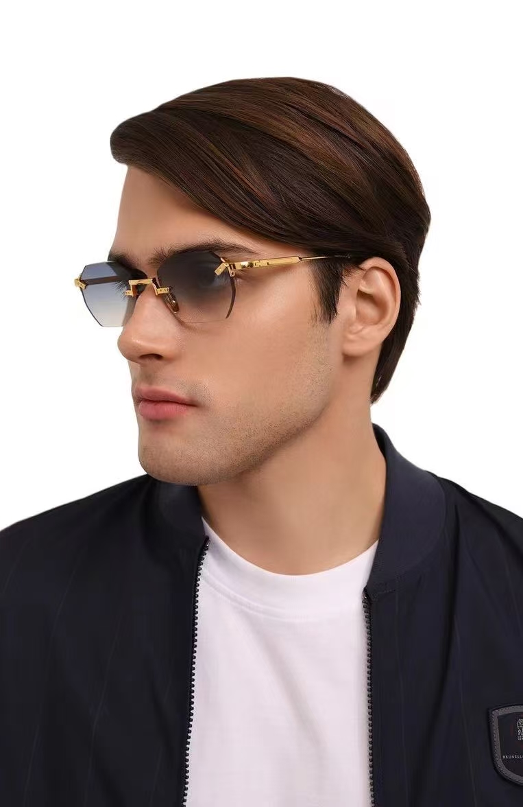 John Daila🌟🌟🌟MODEL: CURTIS🌟🌟🌟SIZE: 52口22-145🌟🌟🌟配送盒子～