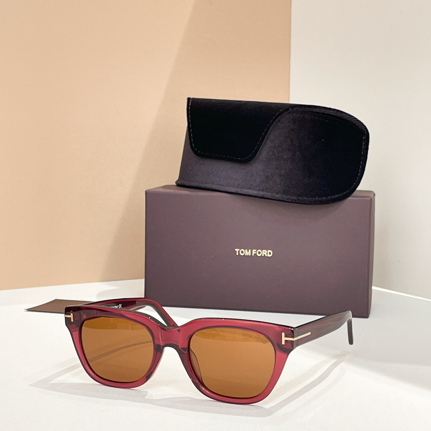 TOM FOR*💫💫💫MODEL：TF237💫💫💫SIZE：52口20-145💫💫💫