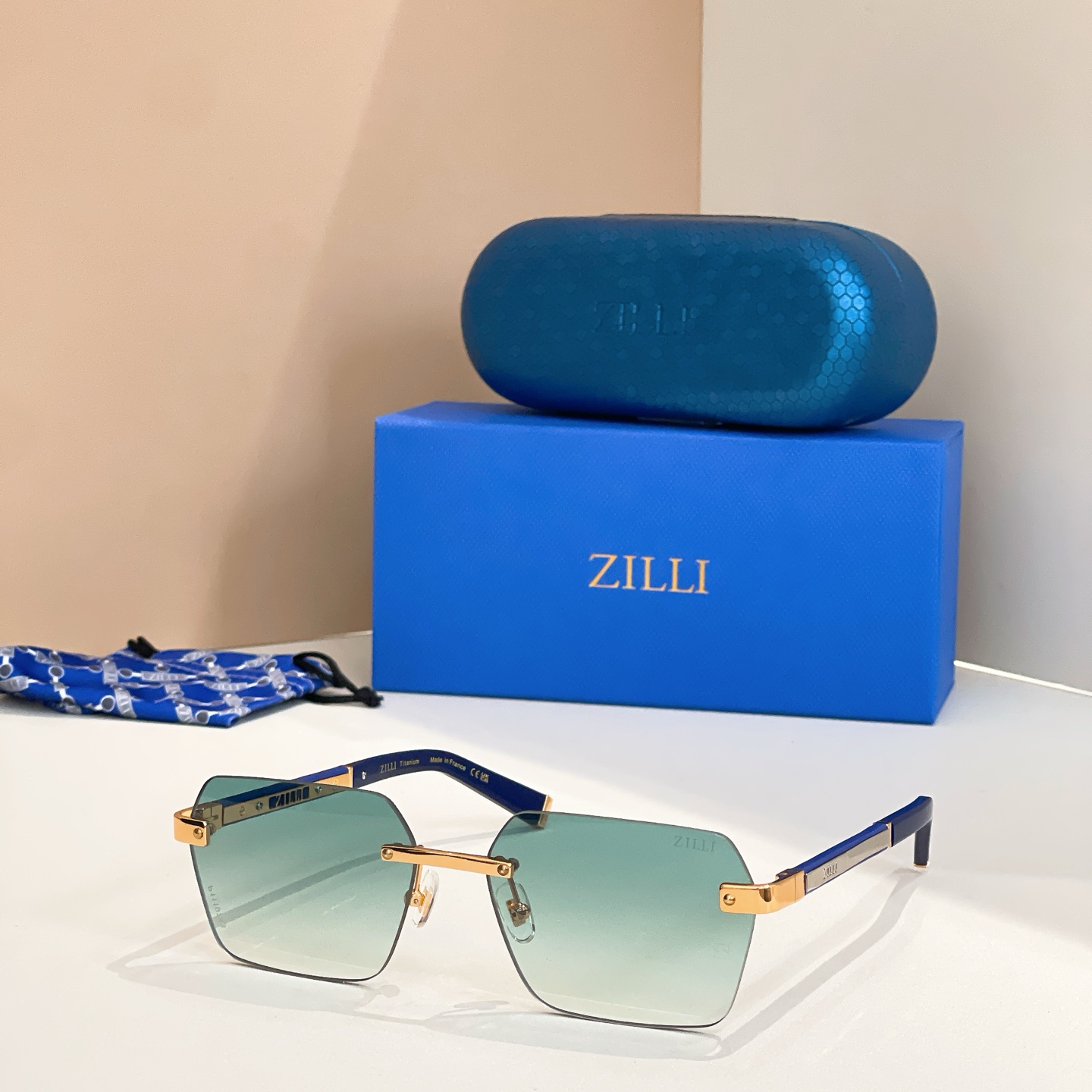 ZILL*💚💚💚MODEL: ZI80134💚💚💚SIZE: 57口19-145💚💚💚