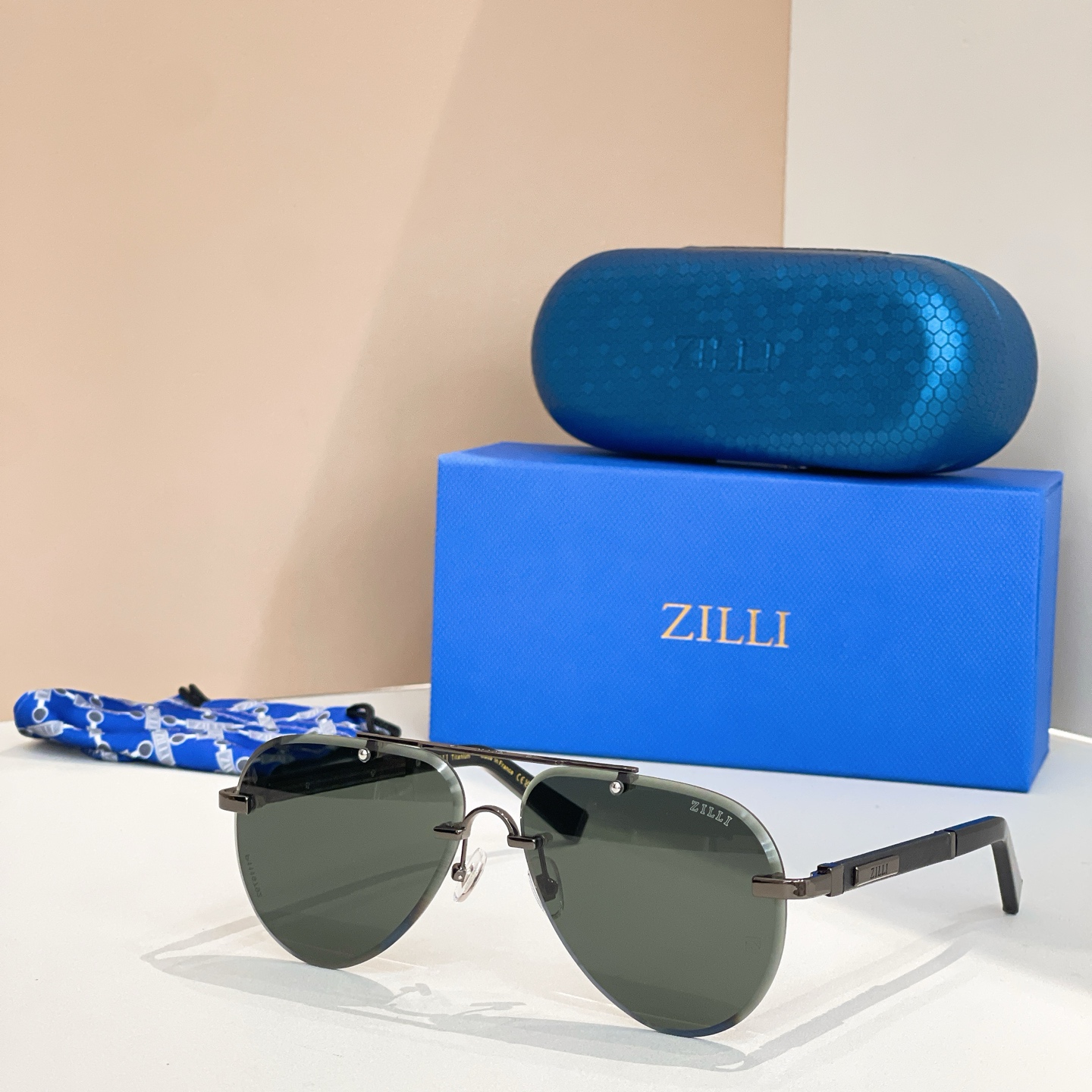 ZILL*💚💚💚MODEL: ZI80142💚💚💚SIZE: 62口14-145💚💚💚