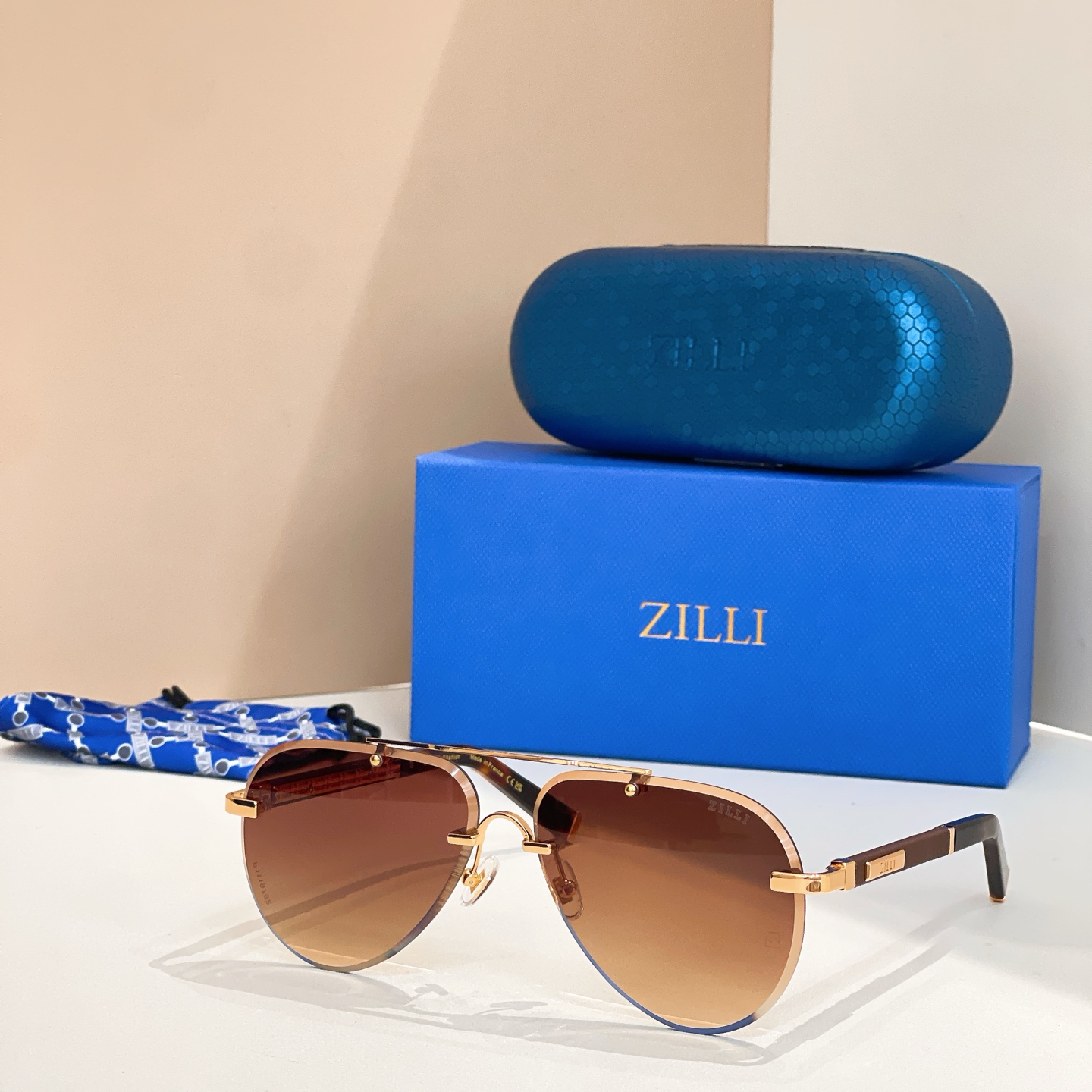 ZILL*💚💚💚MODEL: ZI80142💚💚💚SIZE: 62口14-145💚💚💚