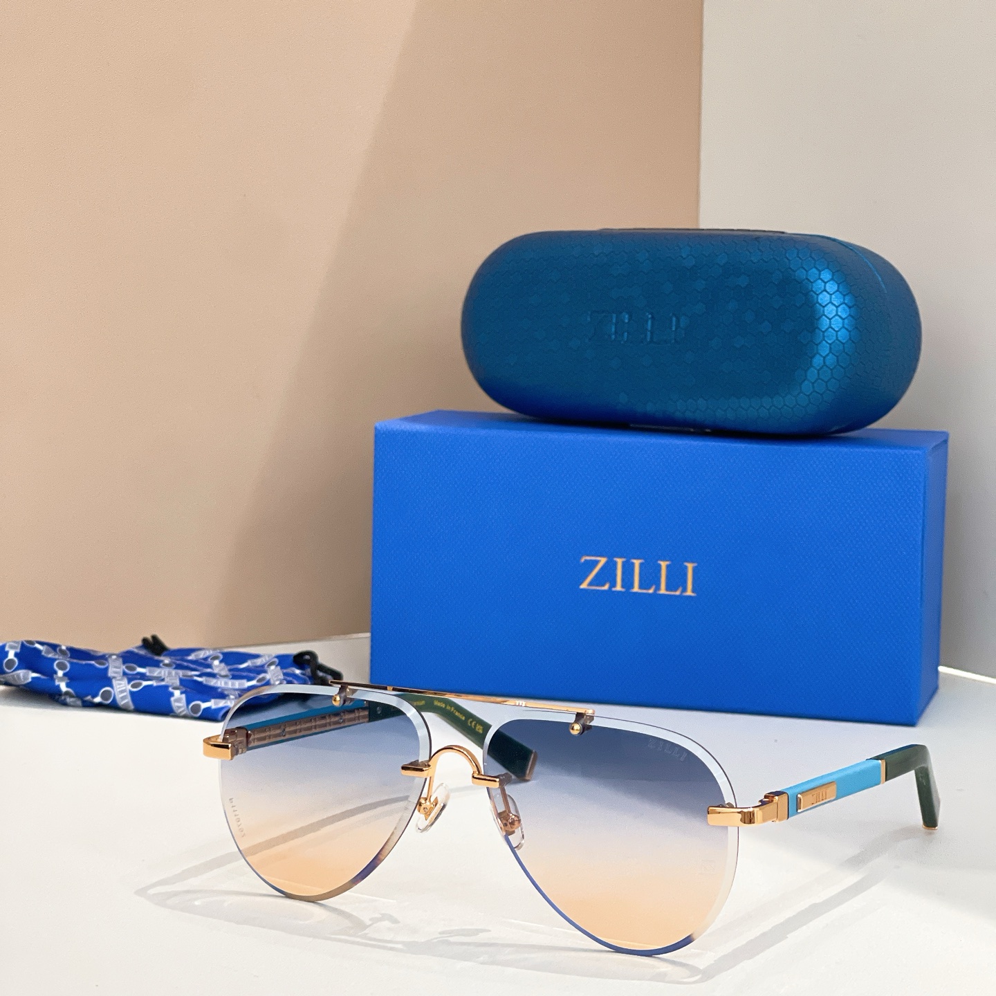 ZILL*💚💚💚MODEL: ZI80142💚💚💚SIZE: 62口14-145💚💚💚