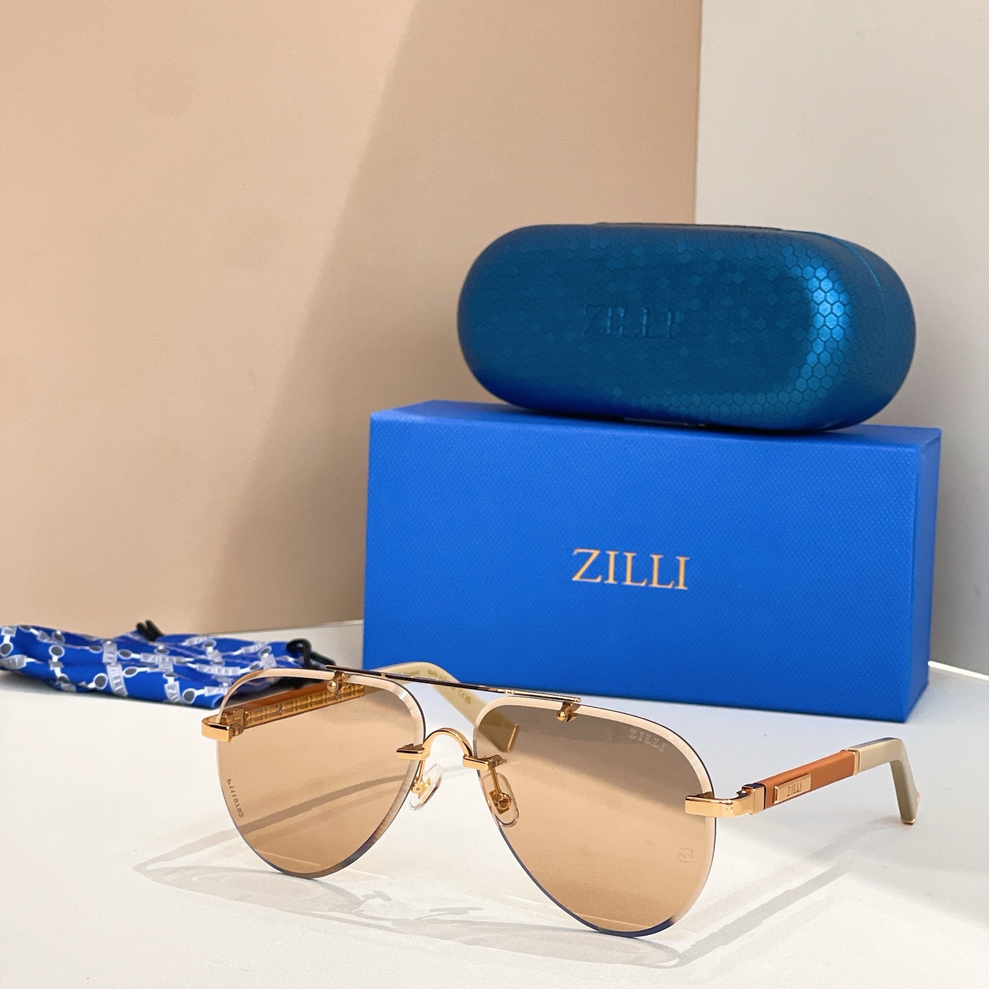 ZILL*💚💚💚MODEL: ZI80142💚💚💚SIZE: 62口14-145💚💚💚