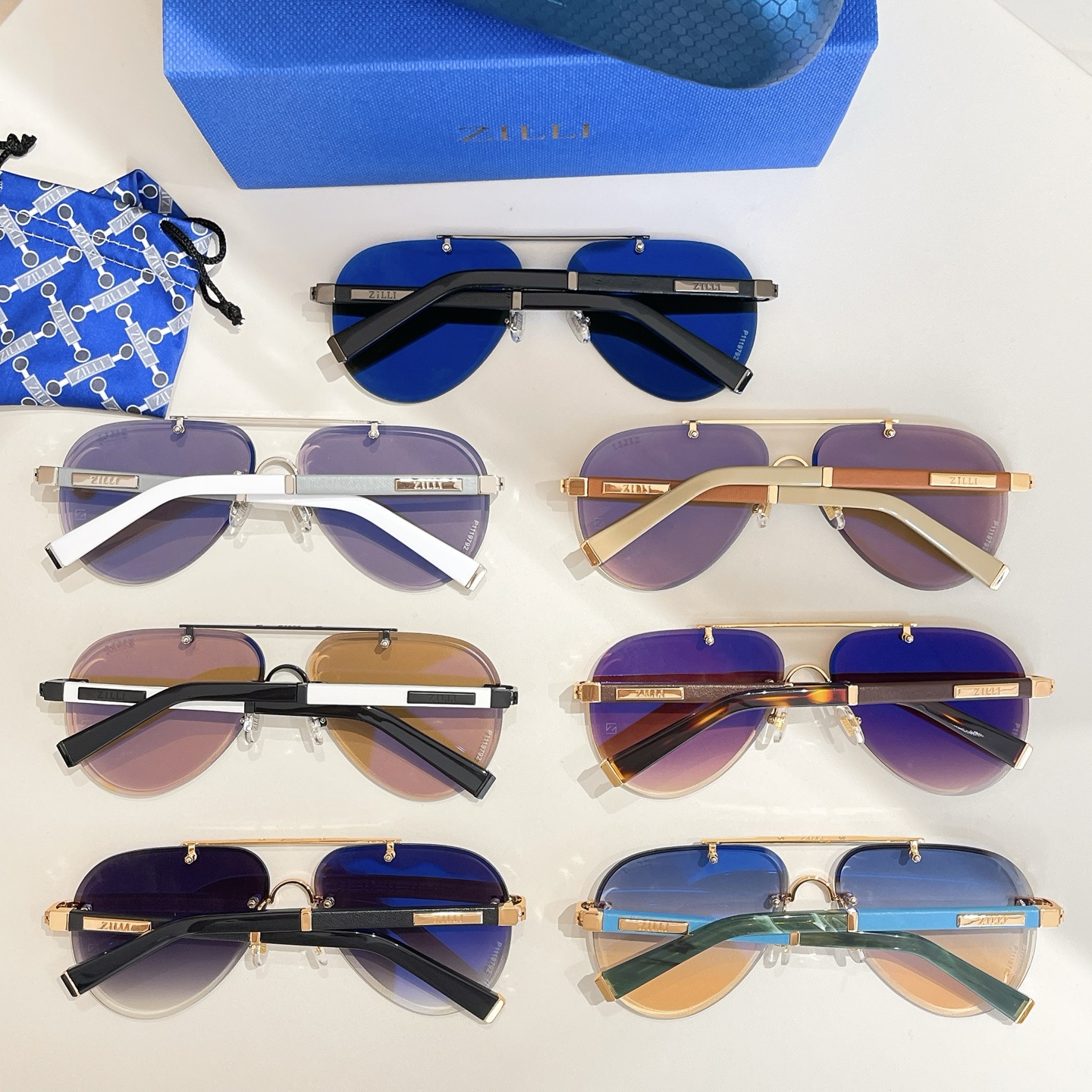 ZILL*💚💚💚MODEL: ZI80142💚💚💚SIZE: 62口14-145💚💚💚