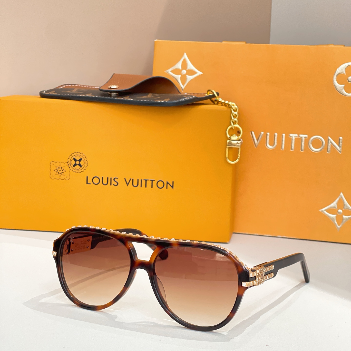 LOUIS VUITTO*🍁🍁🍁MODEL：Z2009U🍁🍁🍁SIZE：59口16-142🍁🍁🍁