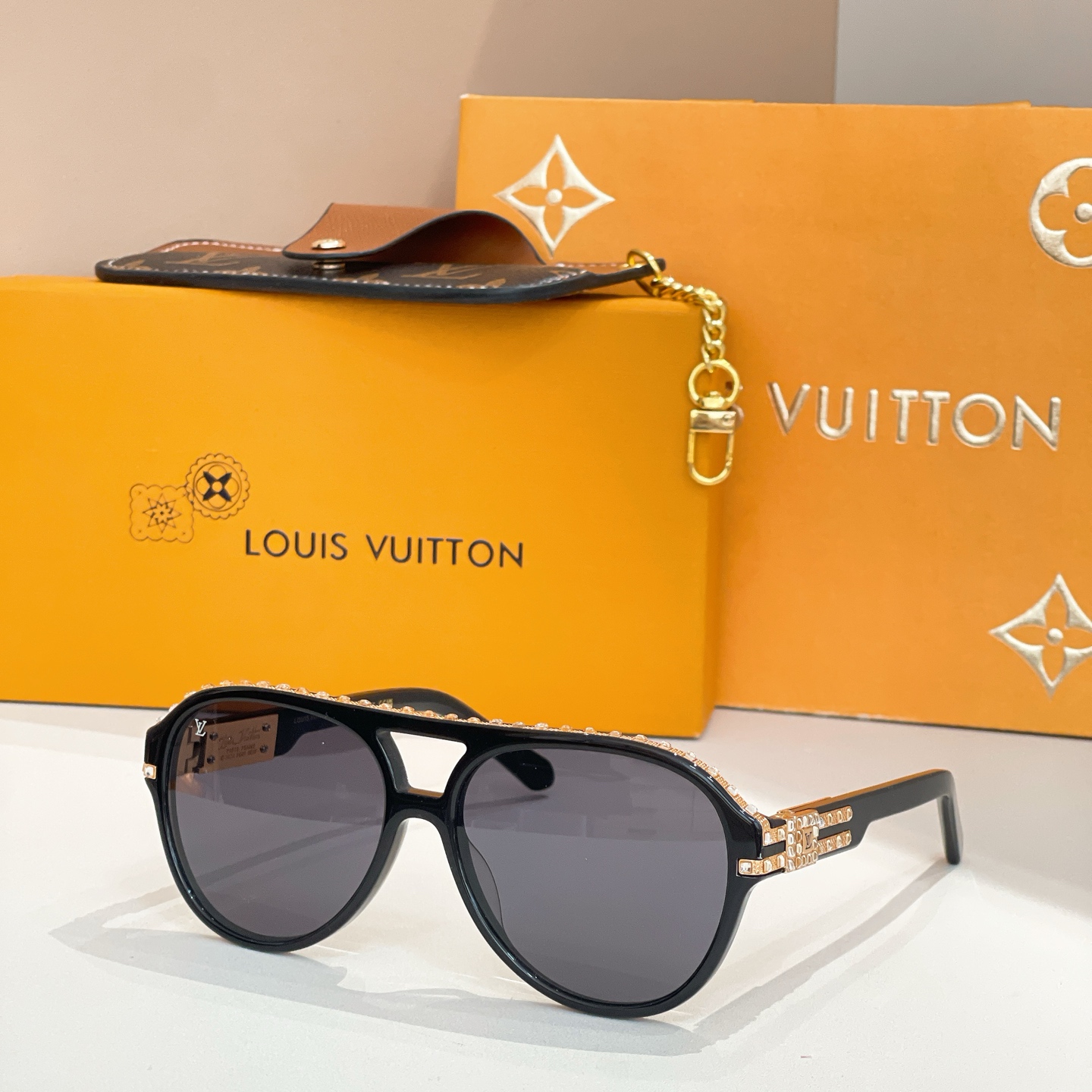 LOUIS VUITTO*🍁🍁🍁MODEL：Z2009U🍁🍁🍁SIZE：59口16-142🍁🍁🍁