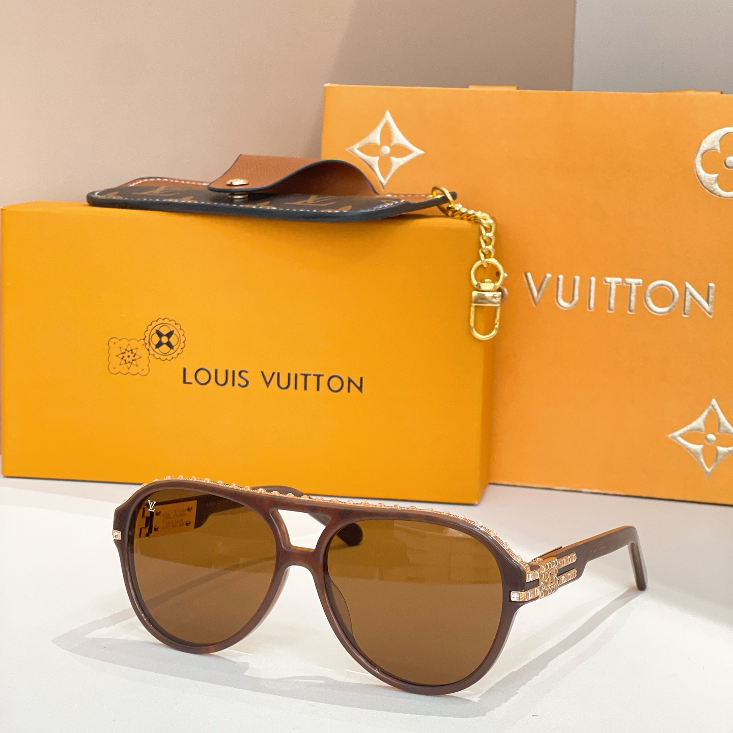 LOUIS VUITTO*🍁🍁🍁MODEL：Z2009U🍁🍁🍁SIZE：59口16-142🍁🍁🍁