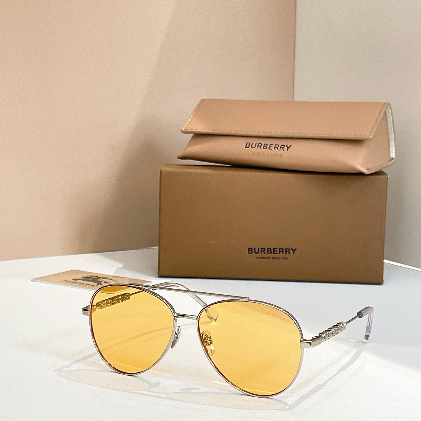 BURBERR*🍁🍁🍁MODEL：BE 3147🍁🍁🍁SIZE：59口14-145🍁🍁🍁