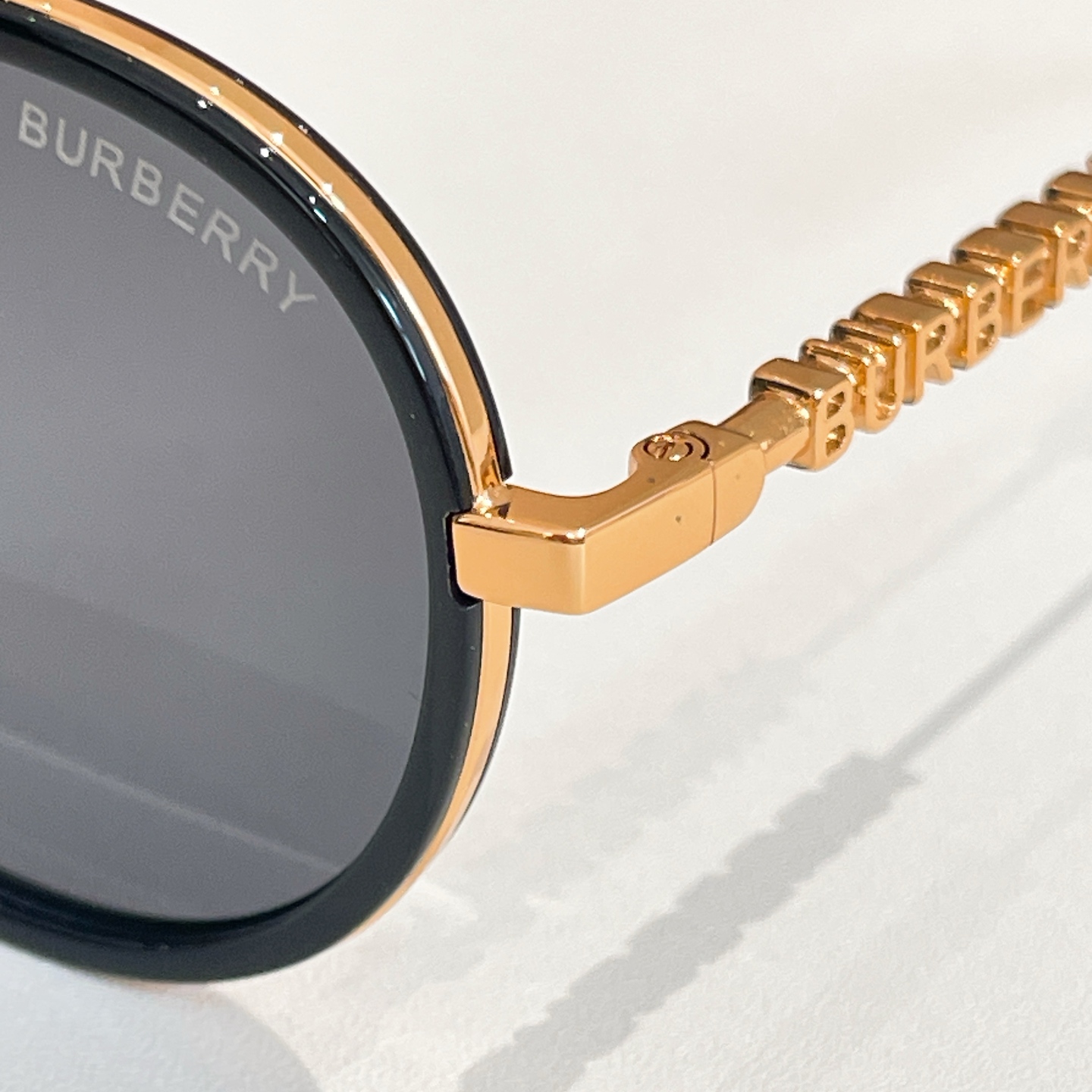 BURBERR*🍁🍁🍁MODEL：BE 3148D🍁🍁🍁SIZE：53口21-145🍁🍁🍁