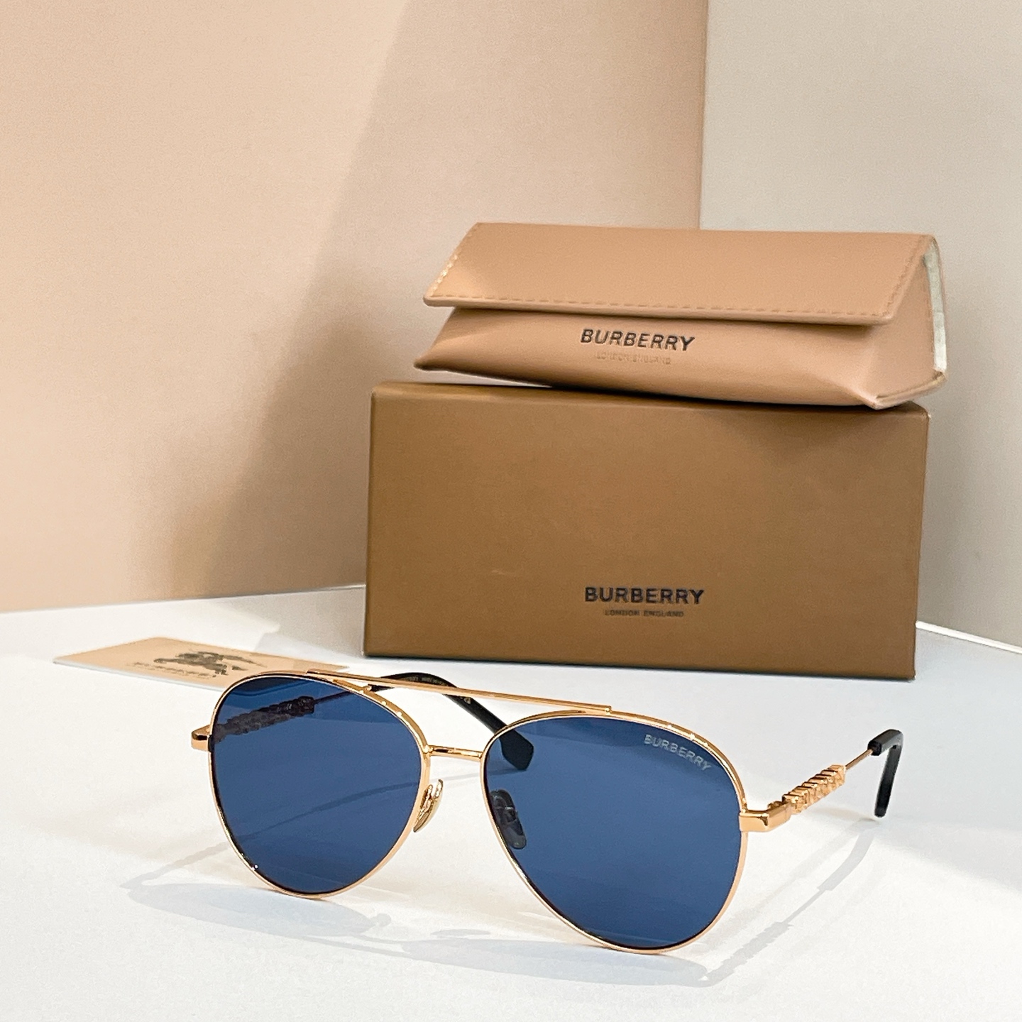 BURBERR*🍁🍁🍁MODEL：BE 3147🍁🍁🍁SIZE：59口14-145🍁🍁🍁