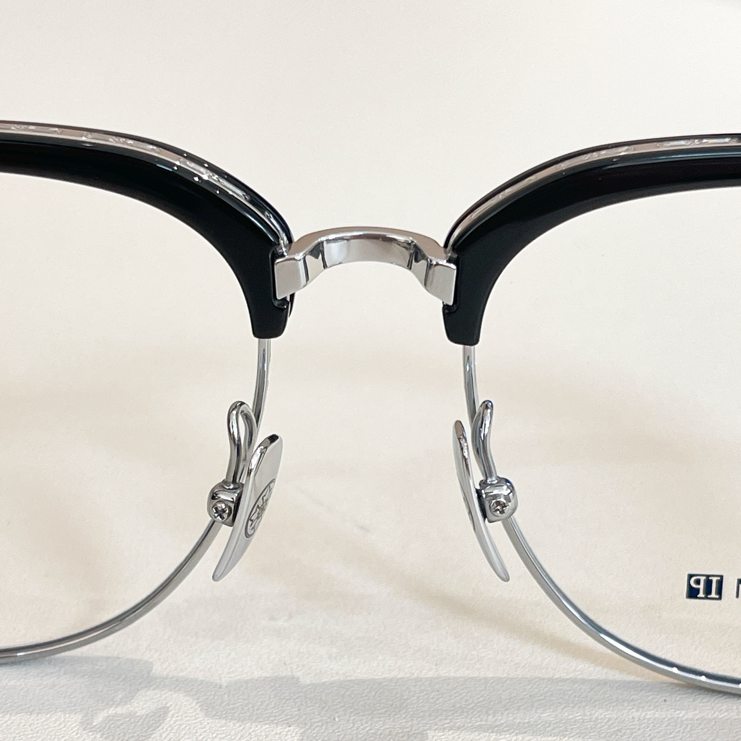 CHROME HEART*⚜️⚜️⚜️MODEL:CH6102⚜️⚜️⚜️SIZE: 57口18-155