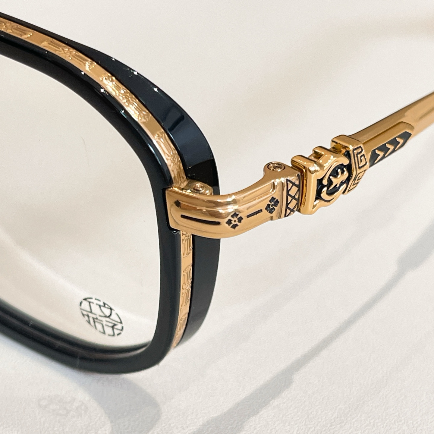 CHROME HEART*⚜️⚜️⚜️MODEL:CH6101⚜️⚜️⚜️SIZE: 58口17-155