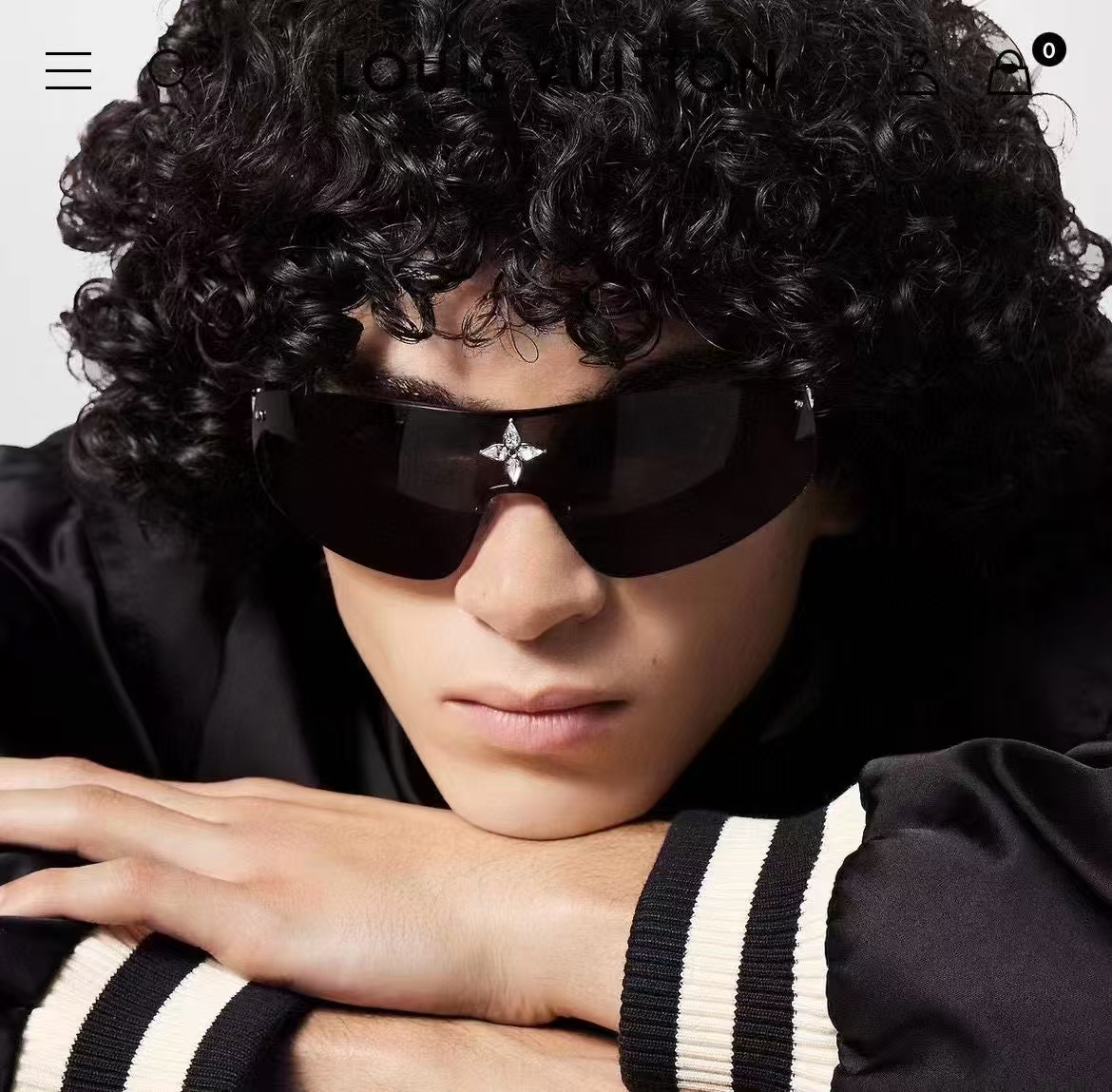 LOUIS VUITTO*✨✨✨MODEL：Z2064✨✨✨ SIZE：137口0-135✨✨✨