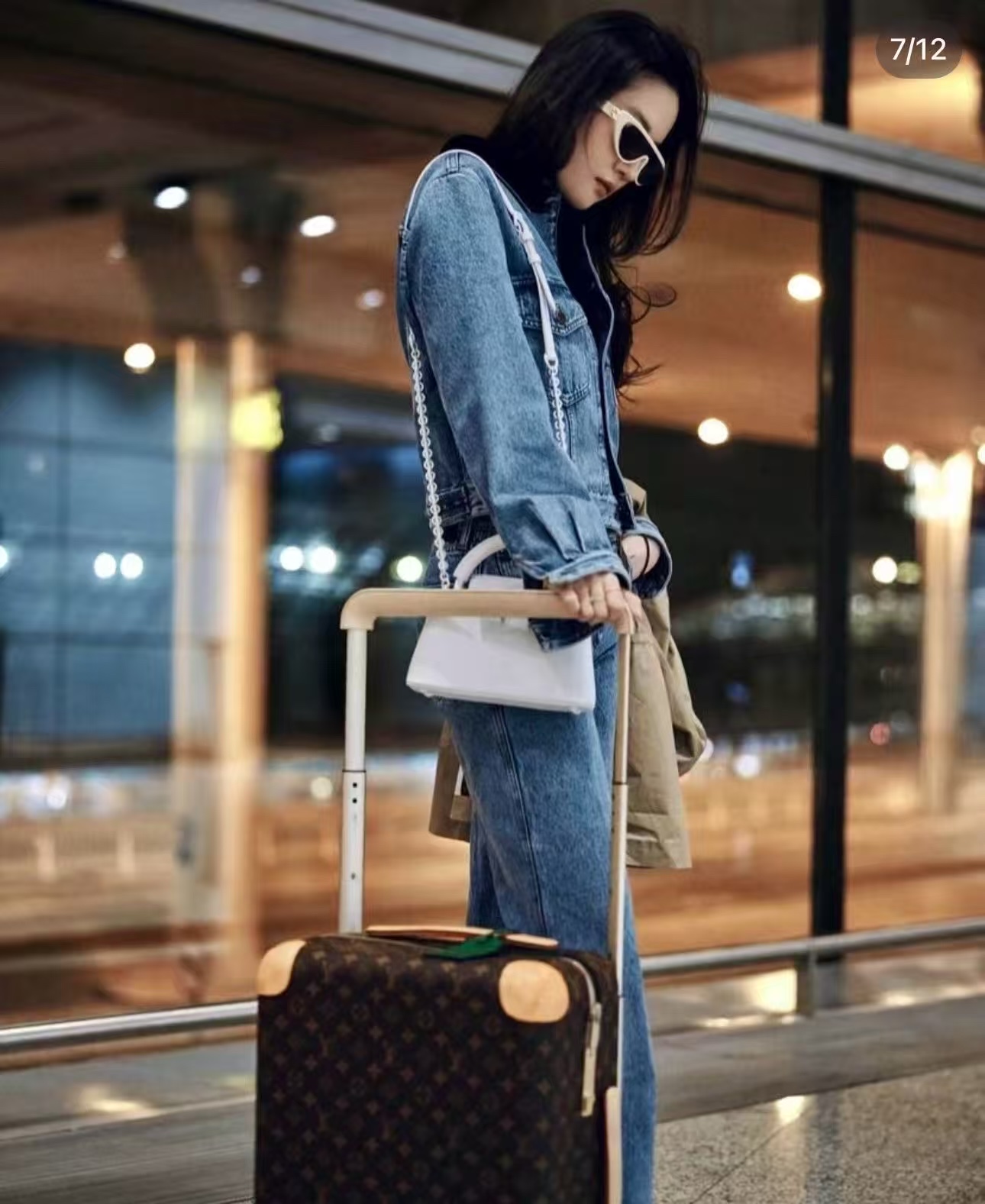 LOUIS VUITTO*✨✨✨MODEL：Z2179U✨✨✨ SIZE：127口0-135✨✨✨