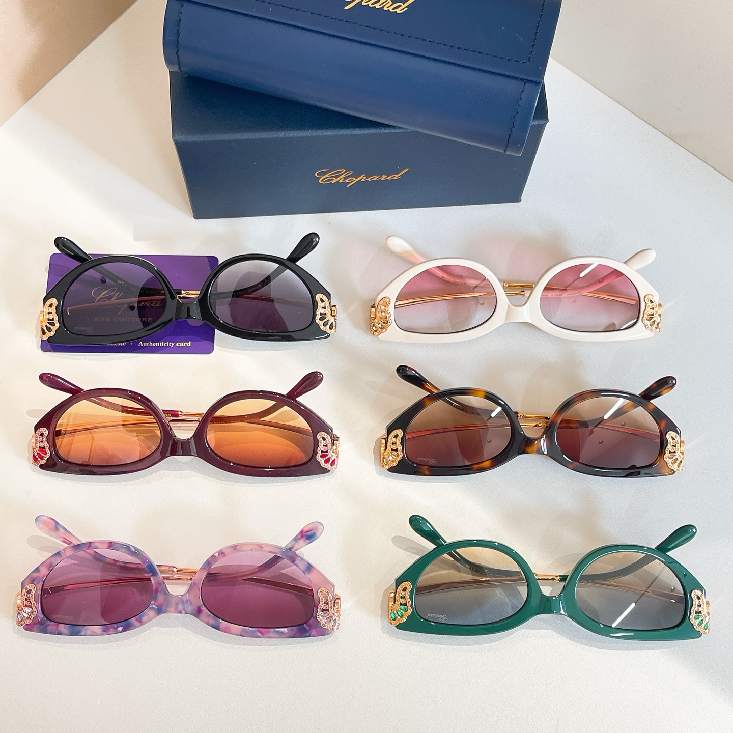 ChoPar*肖邦⭐️⭐️⭐️MODEL：SCHG990⭐️⭐️⭐️SIZE：52口20-145⭐️⭐️