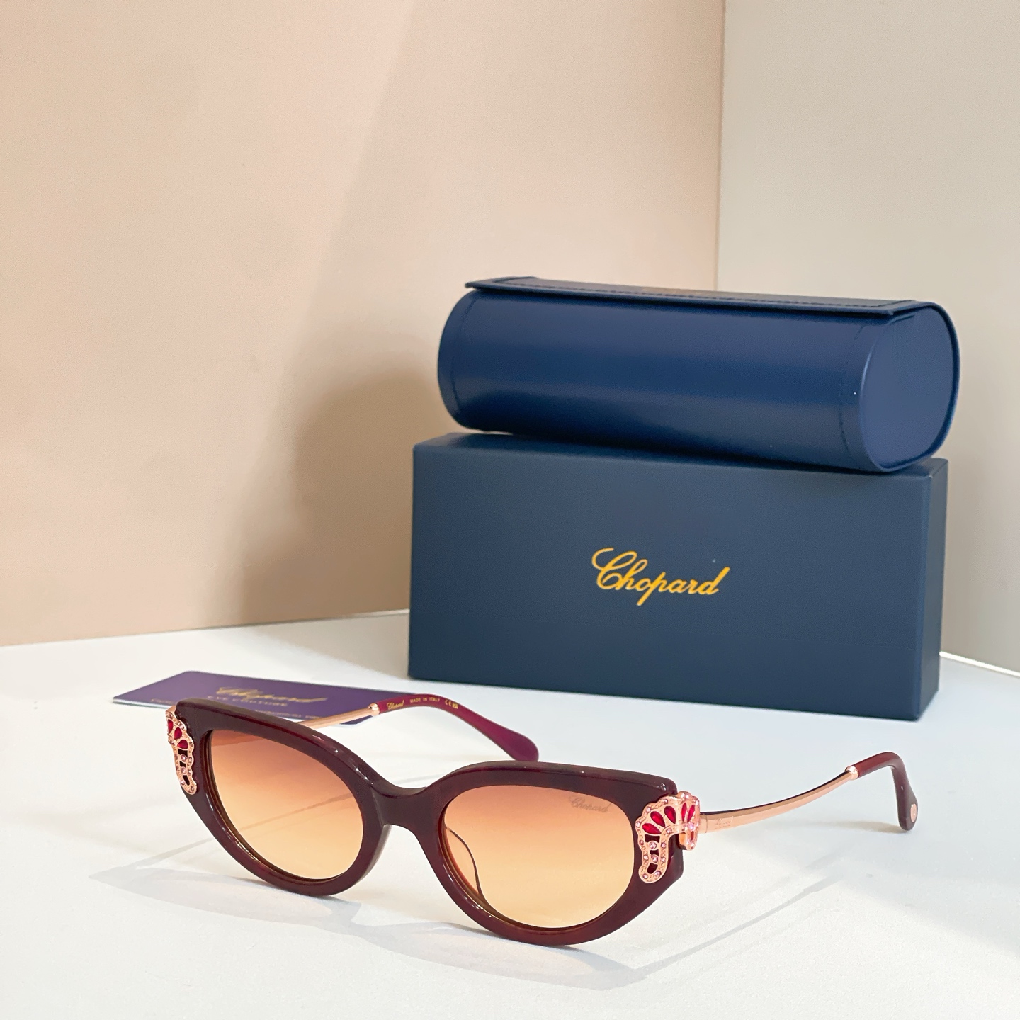 ChoPar*肖邦⭐️⭐️⭐️MODEL：SCHG990⭐️⭐️⭐️SIZE：52口20-145⭐️⭐️